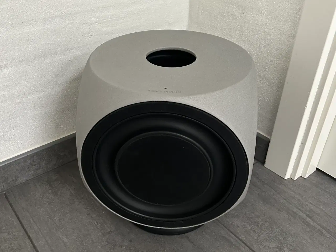 Billede 1 - Beolab 2