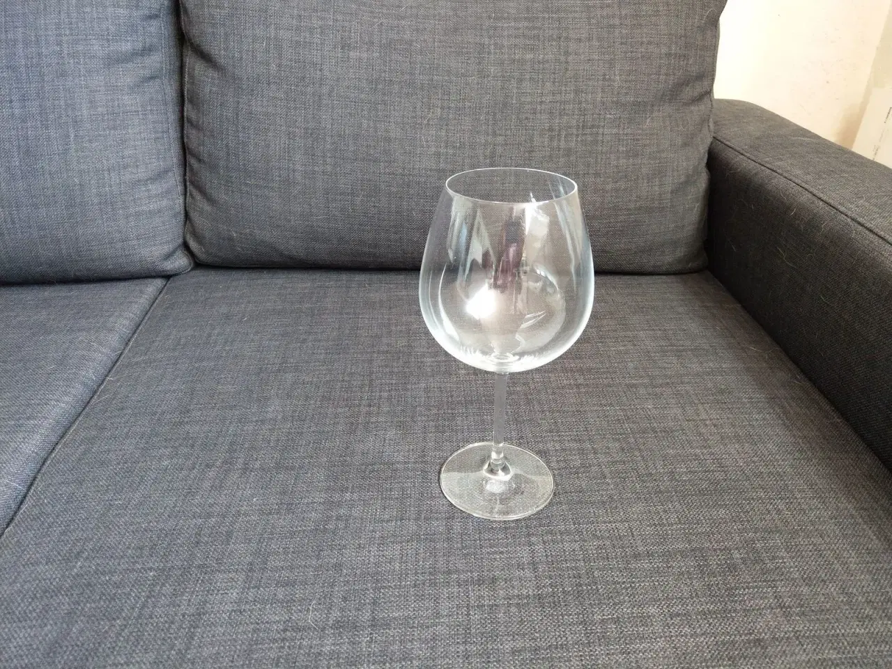 Billede 1 - Bourgogneglas Ivento 78 cl Krystalglas