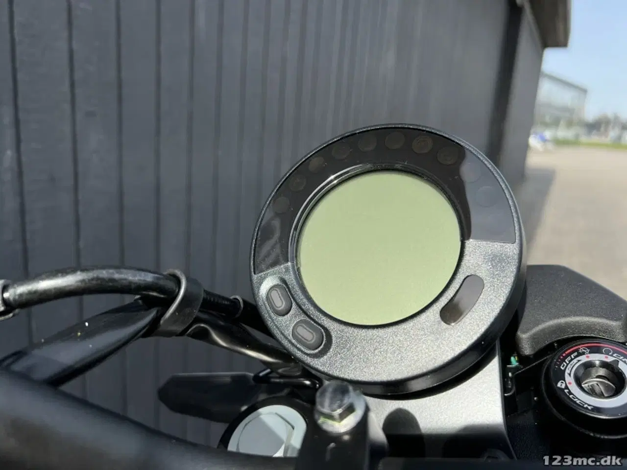 Billede 15 - Kawasaki Eliminator 500