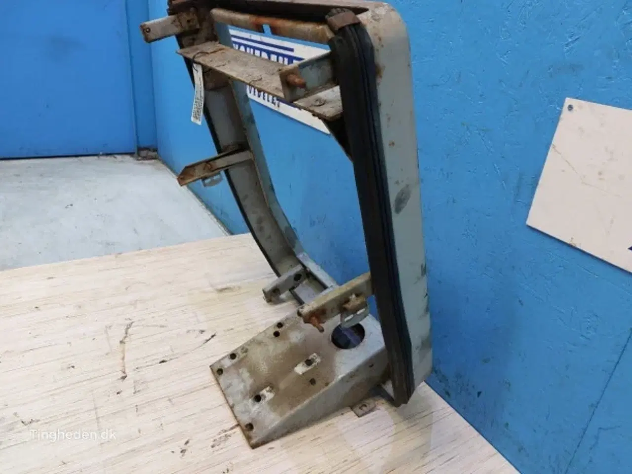 Billede 6 - Massey Ferguson 3060 Support 3388225M97