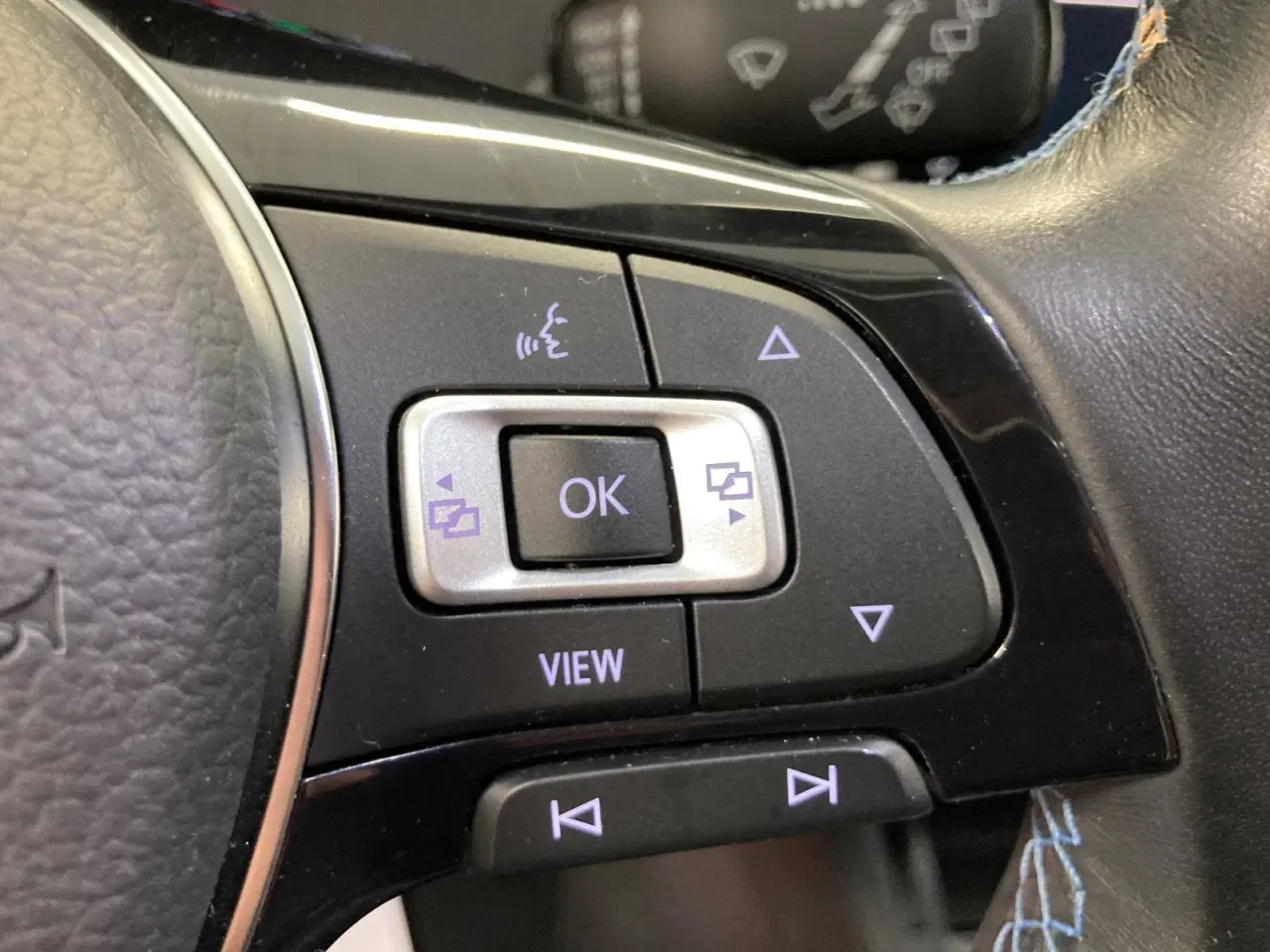 Billede 13 - VW e-Golf VII  Comfortline