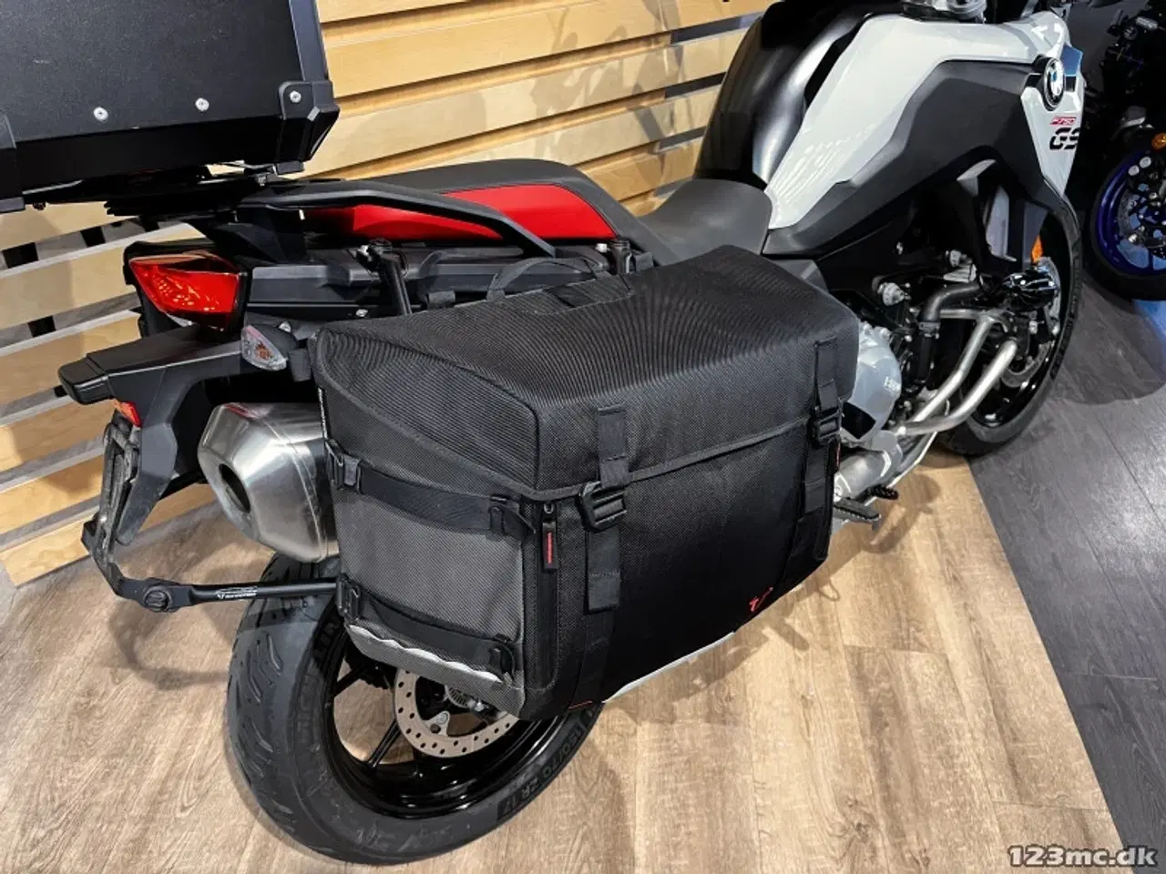 Billede 14 - BMW F 750 GS