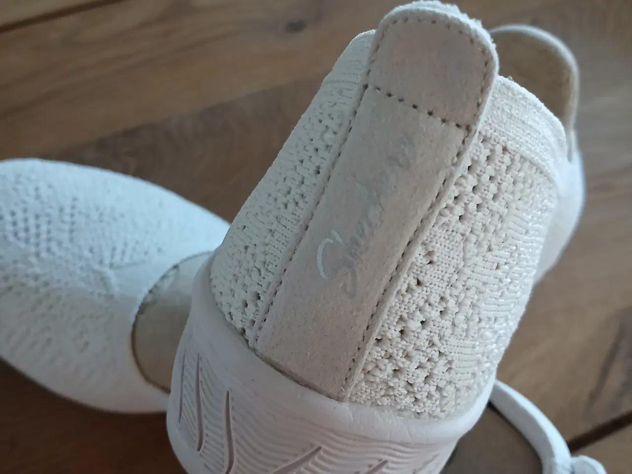 Billede 2 - Skechers Ballerina Damesko 