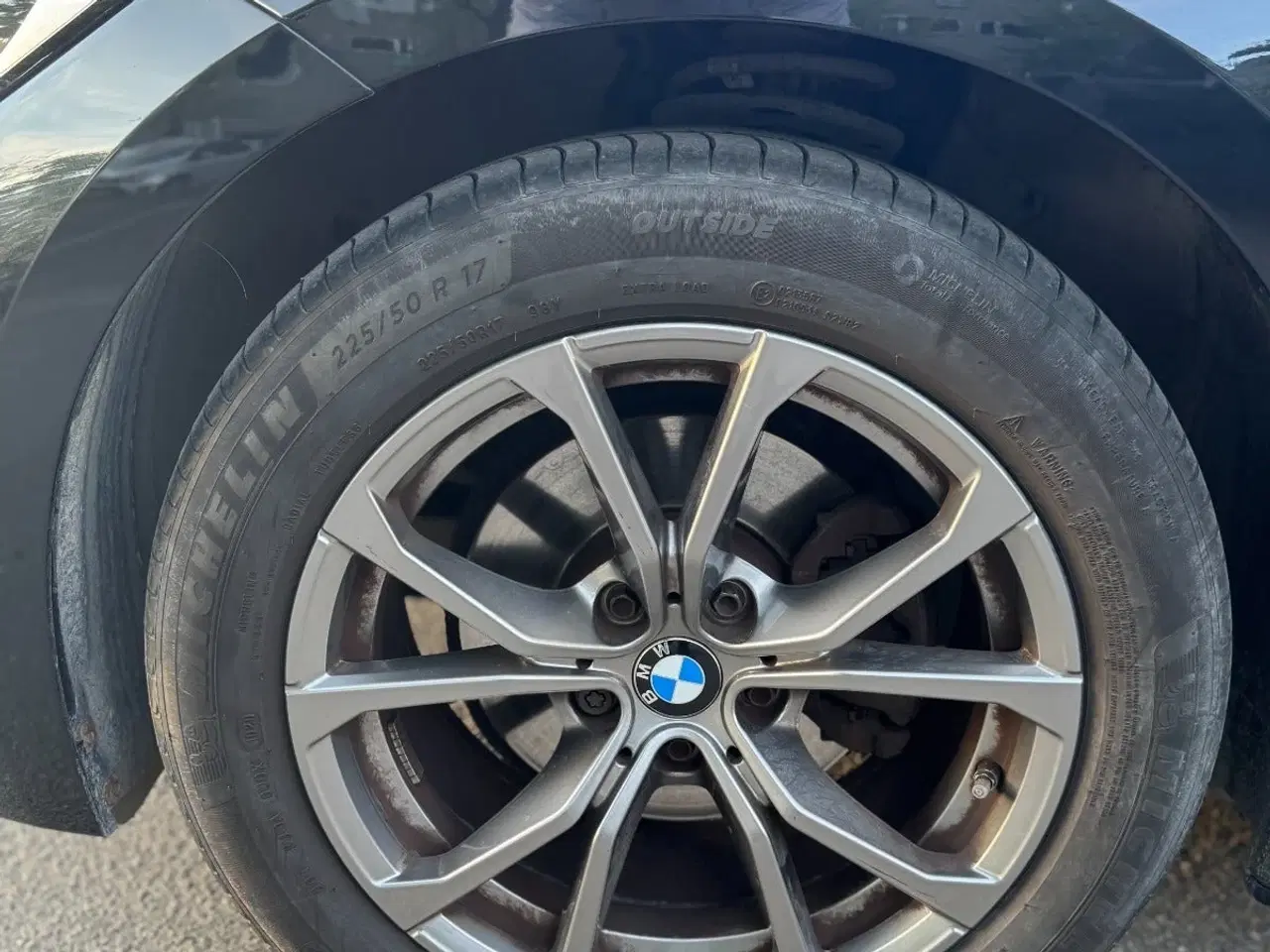 Billede 20 - BMW 320i 2,0 Sport Line aut.
