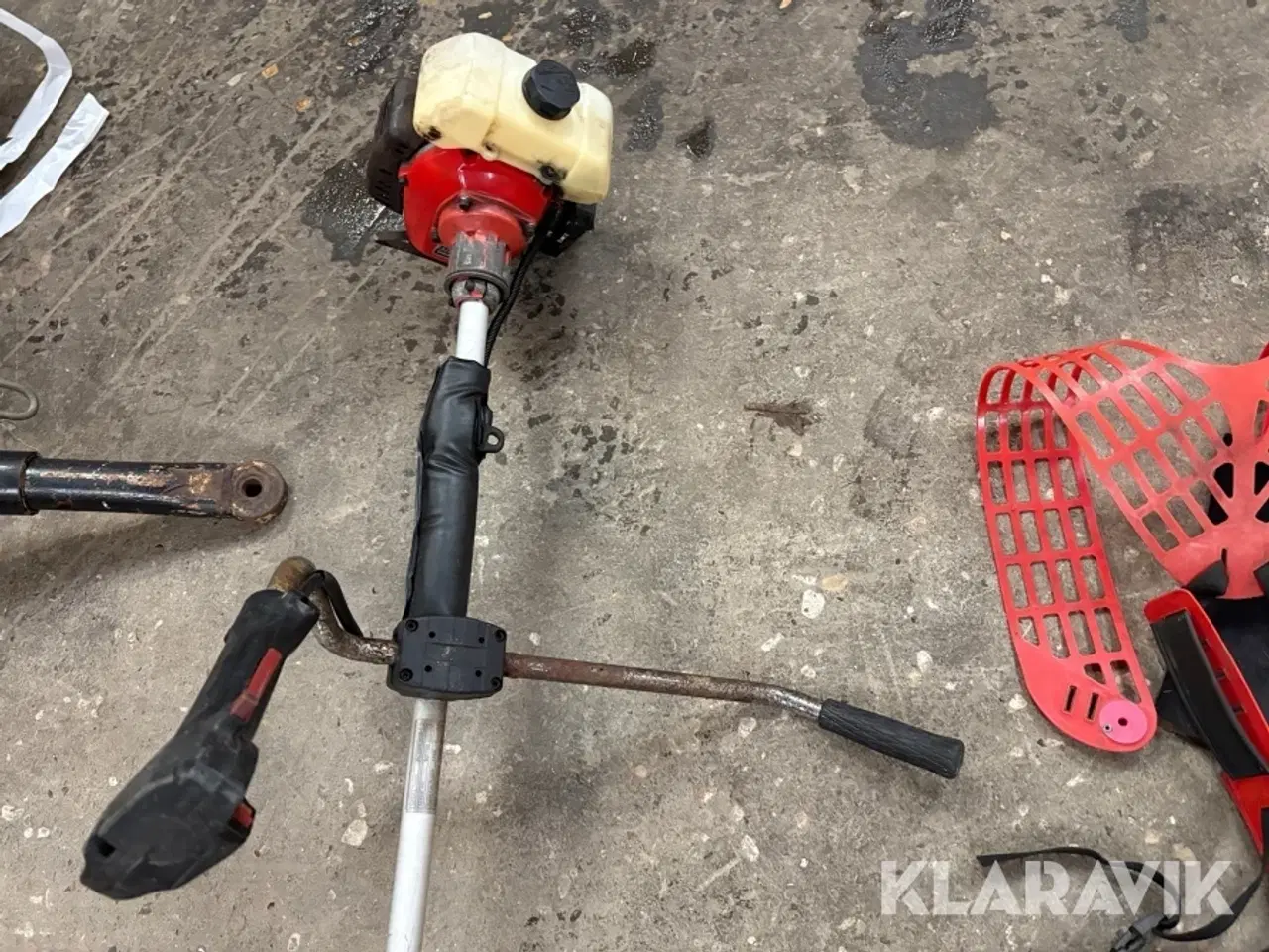 Billede 7 - Komatsu BC534DWM-1r