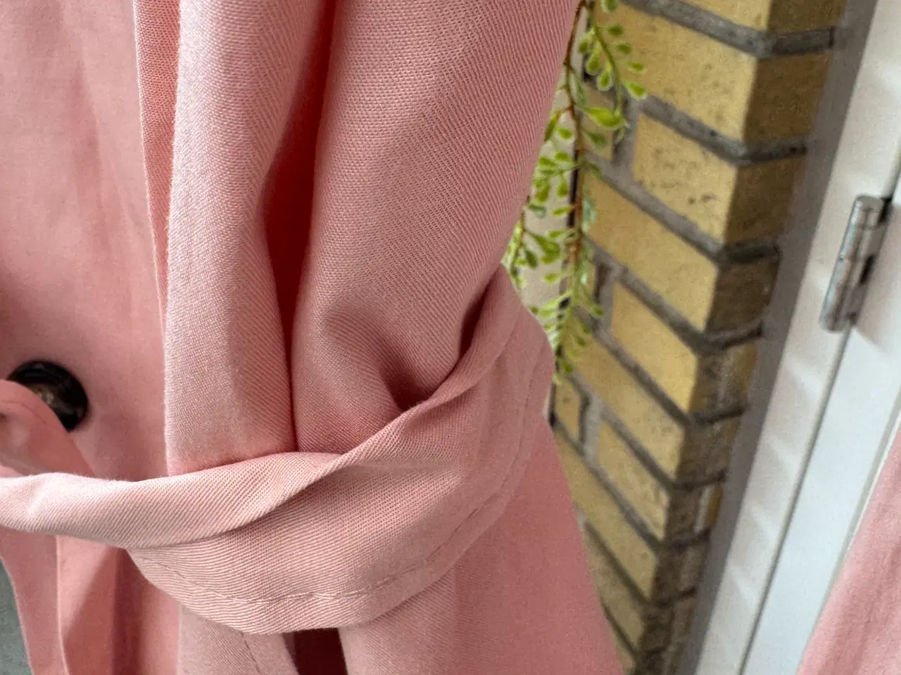 Billede 4 - Marta Trenchcoat str. S/M 