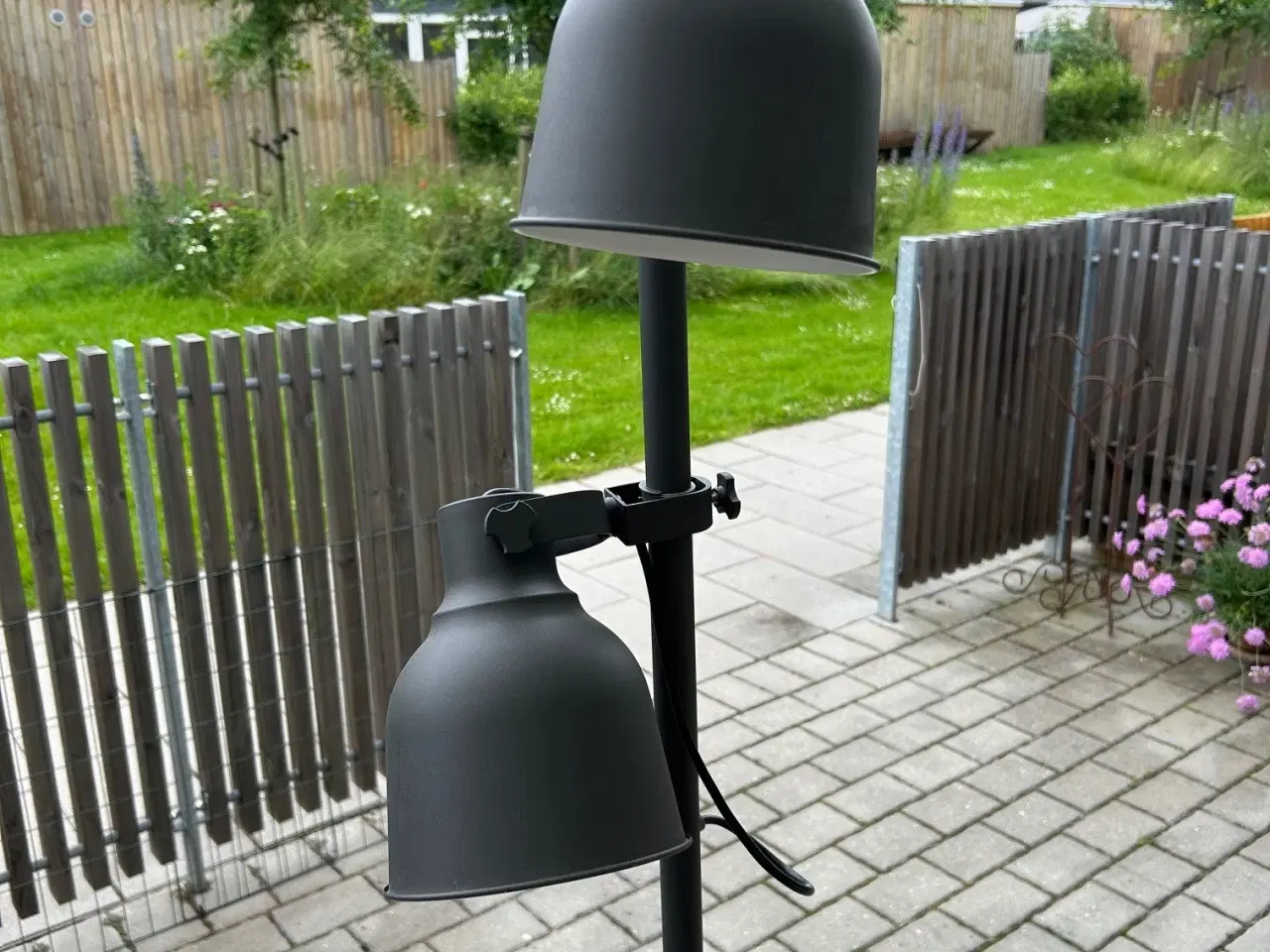 Billede 2 - Hektar Standerlampe