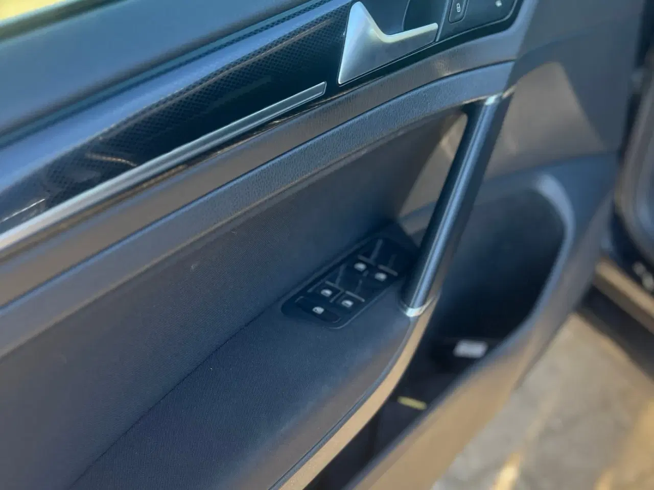 Billede 9 - VW Golf VII 2,0 TDi 150 Highline Variant BMT