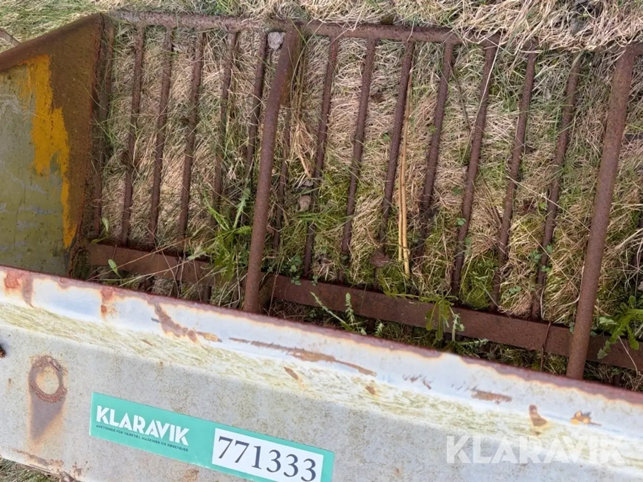 Billede 6 - Roeskovl Nordsten