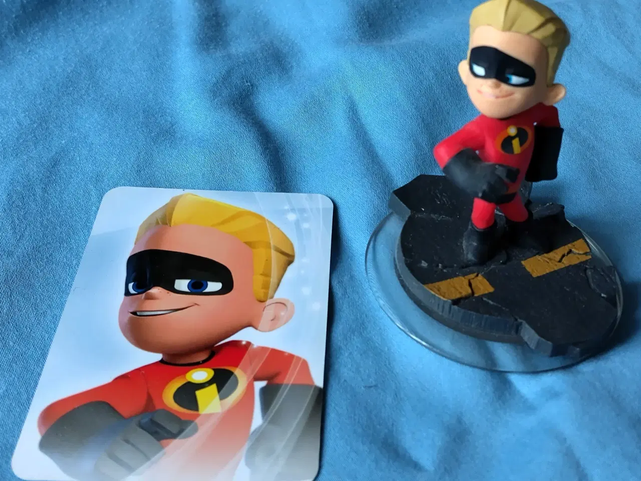 Billede 1 - Disney Infinity - Dash