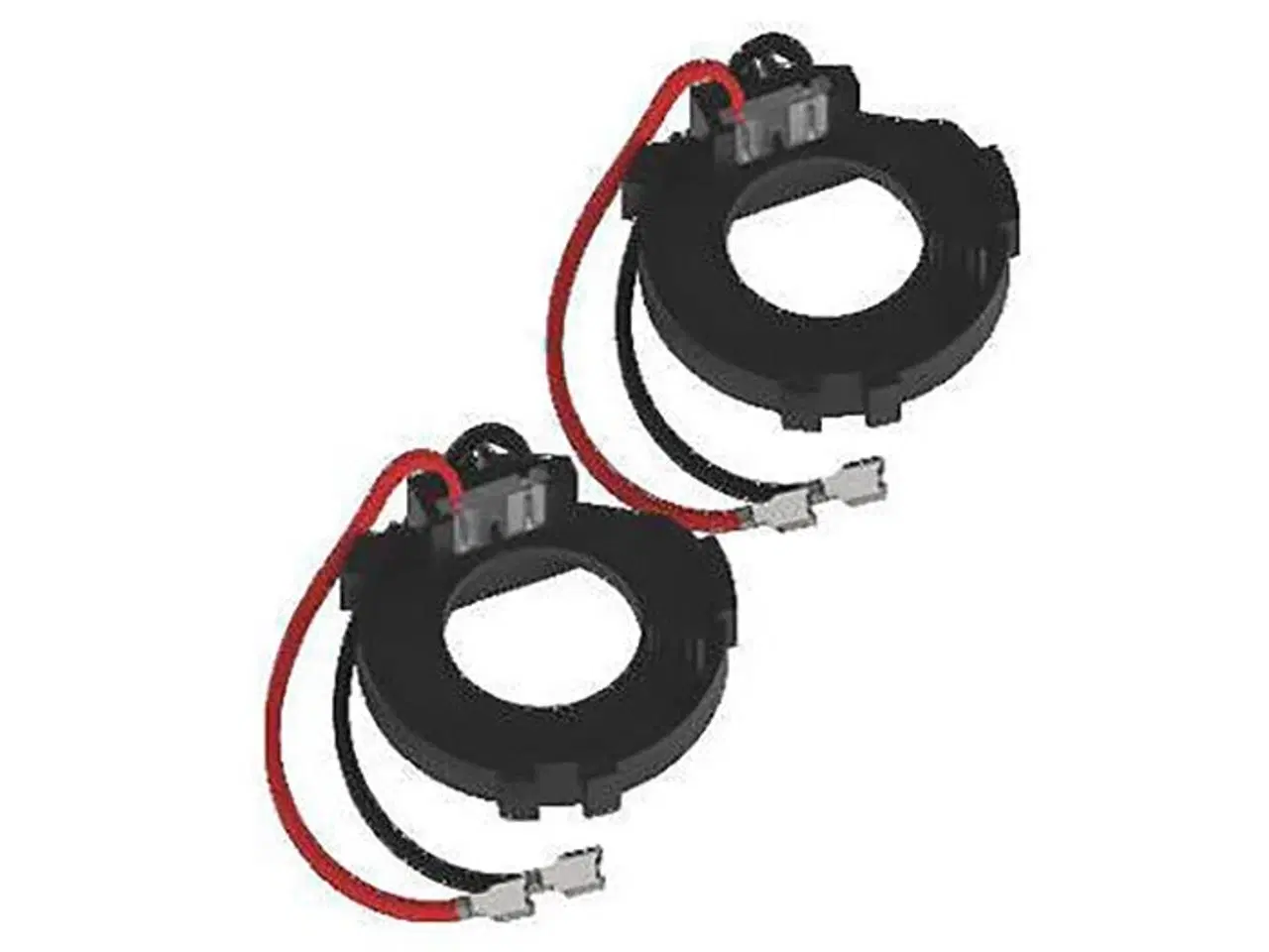 Billede 1 - Philips LED Universal Adapter Ringe TYPE D - Sæt