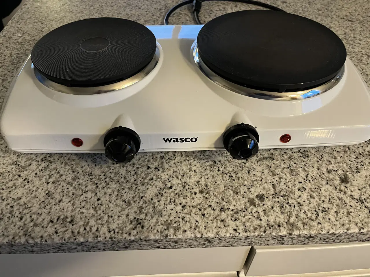 Billede 1 - Kogeplader