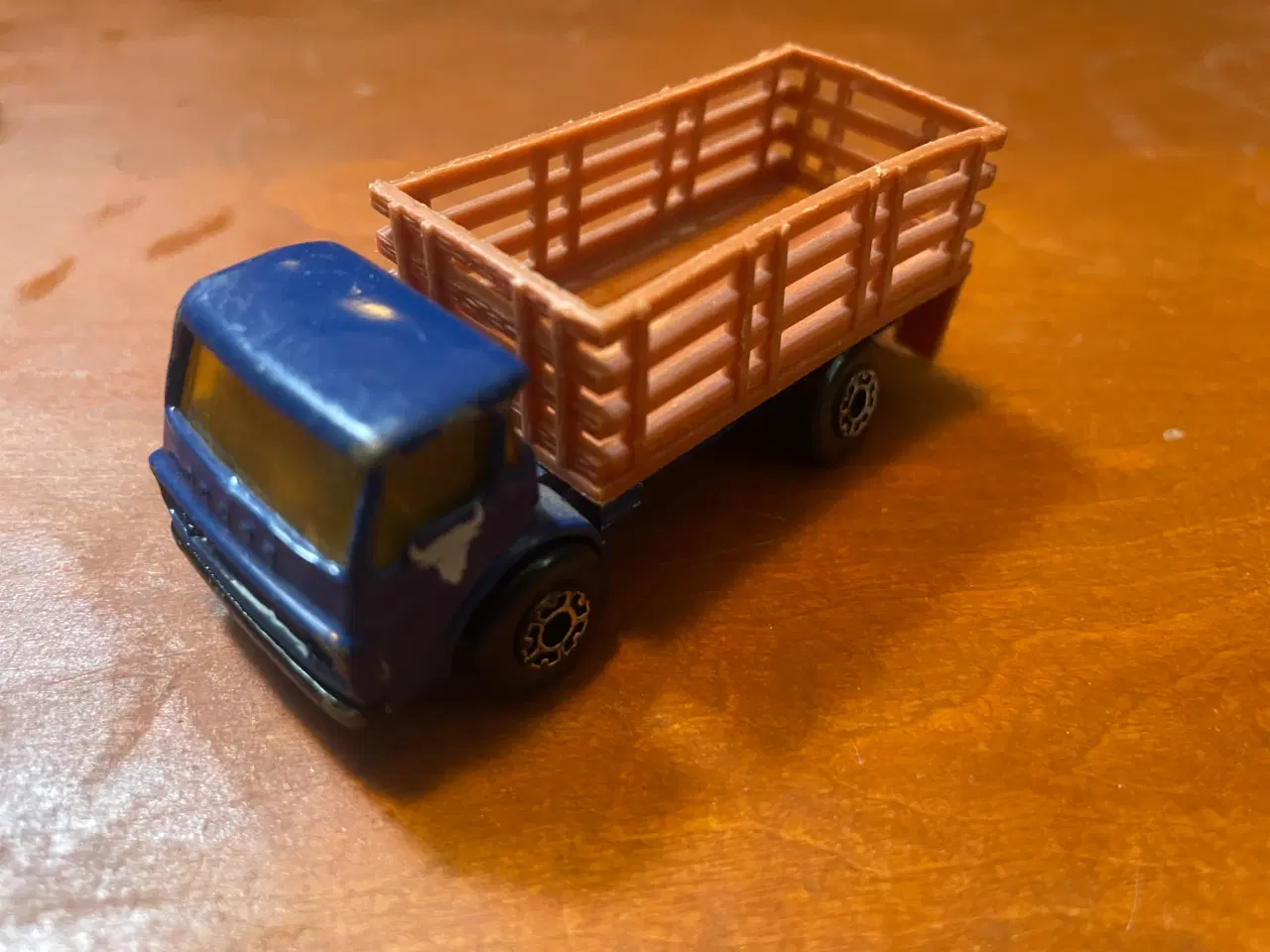 Billede 13 - Matchbox fra 70'erne