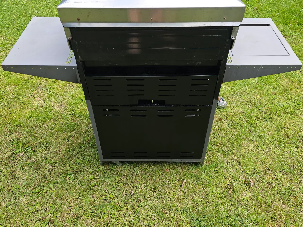Billede 4 - Stor Char-Broil Grill Performance med Tru-Infrared
