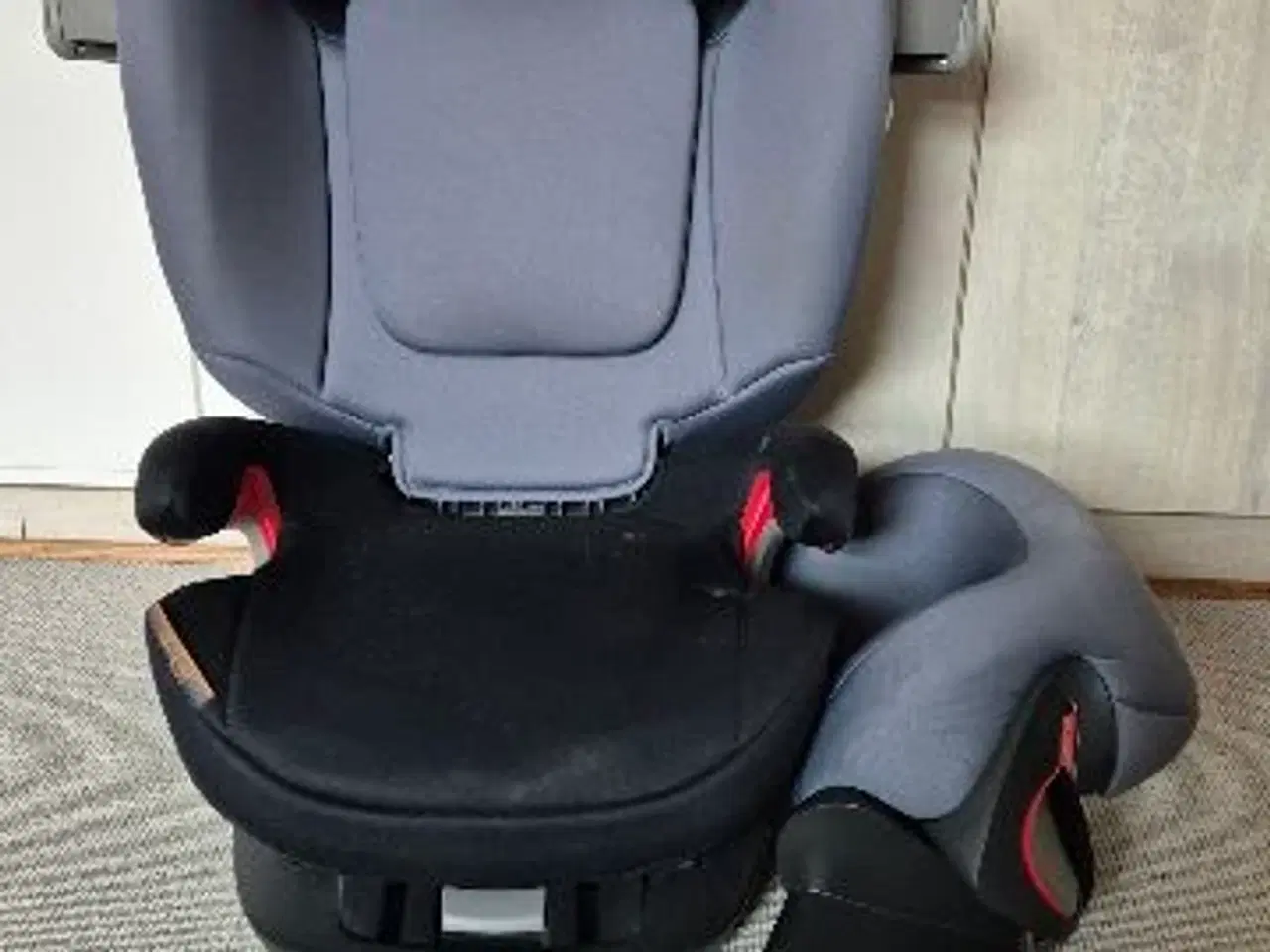 Billede 2 - Autostol Cybex gold 
