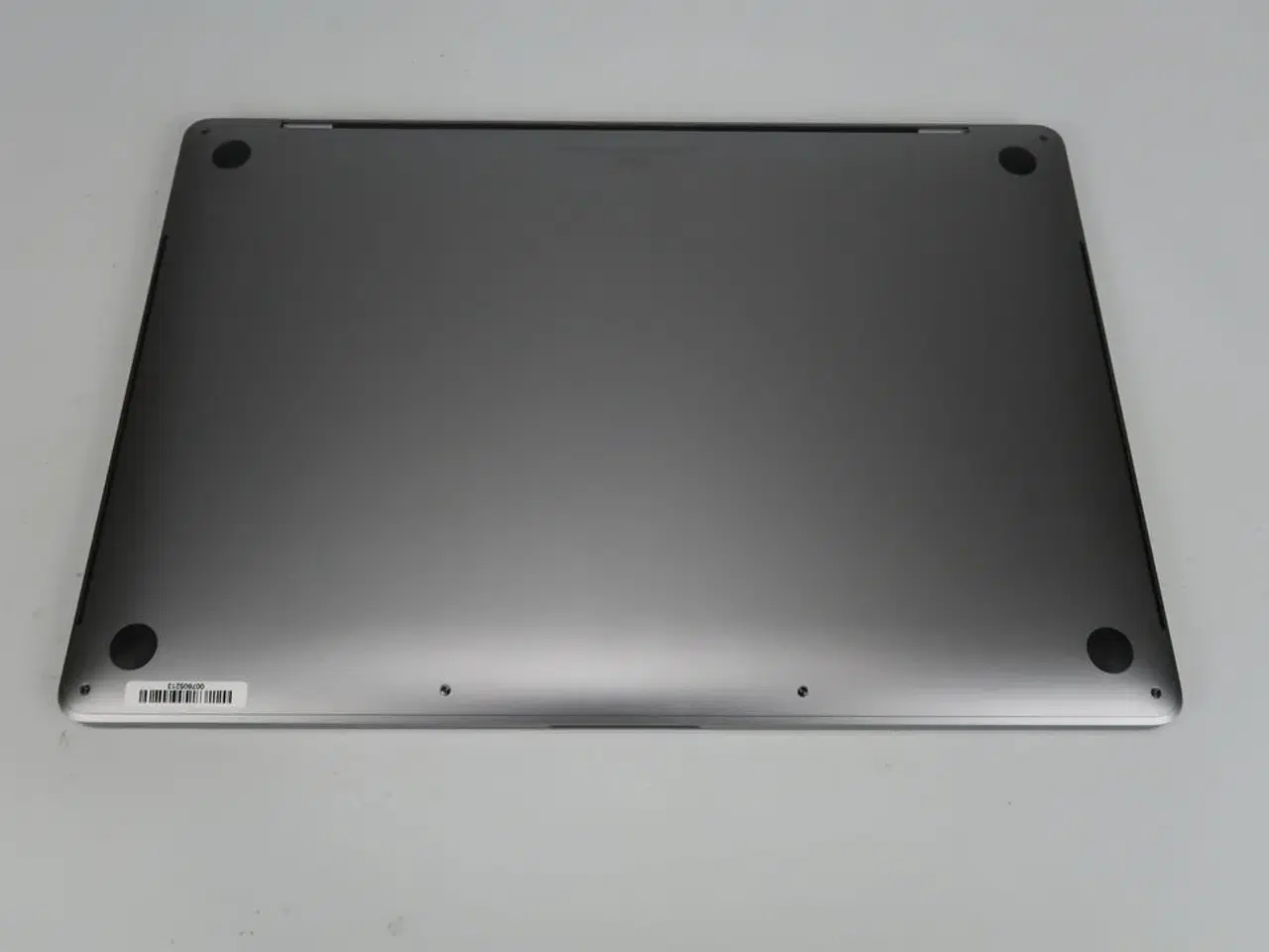Billede 4 - Apple MacBook Pro 16" i9