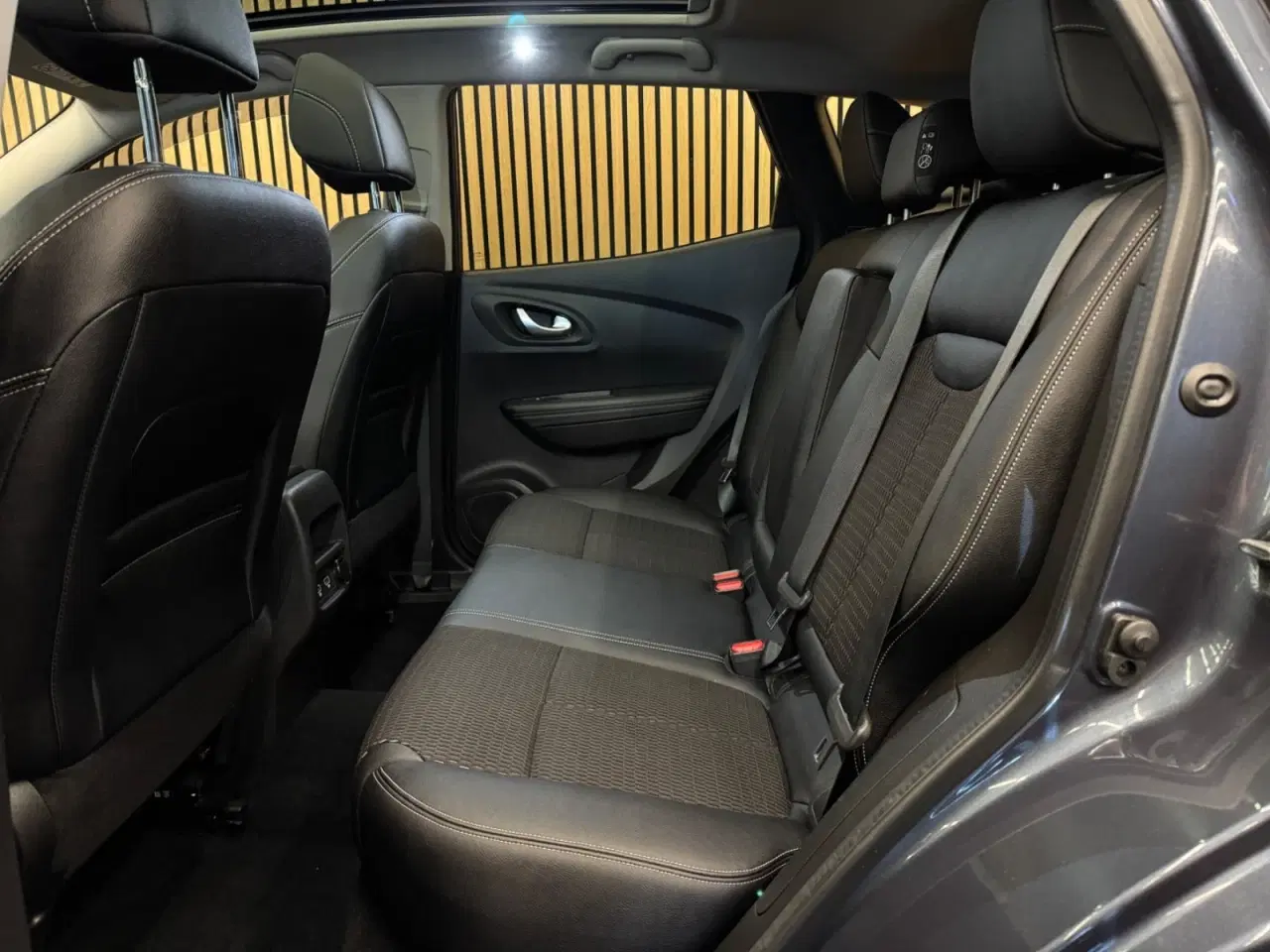 Billede 14 - Renault Kadjar 1,3 TCe 140 Limited EDC