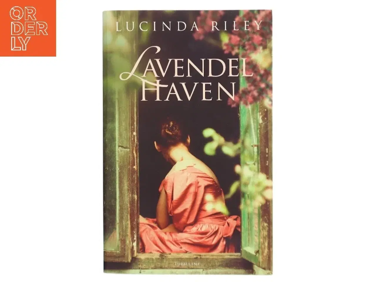 Billede 1 - Lavendelhaven af Lucinda Riley (Bog)