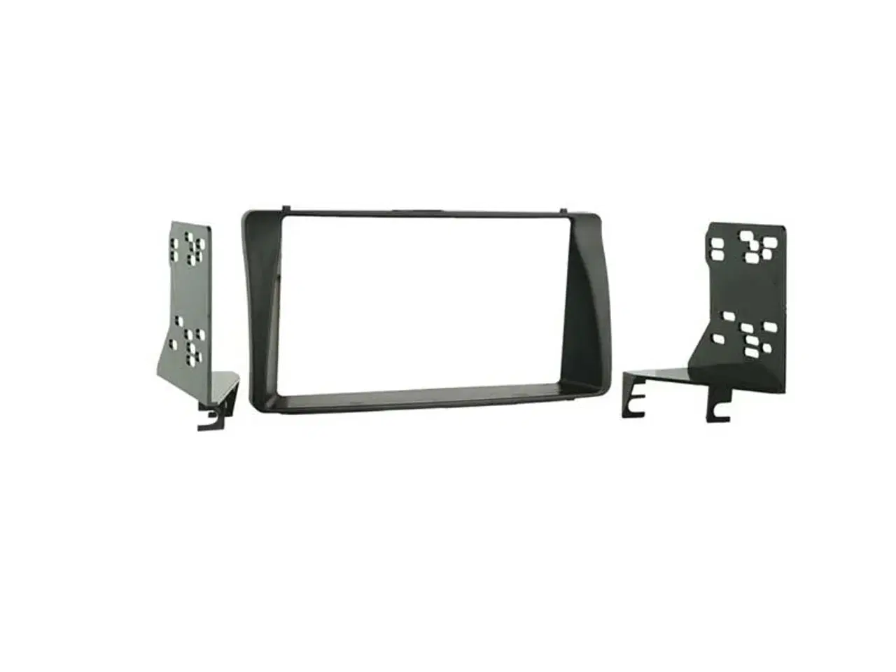 Billede 1 - Connects2 CT23TY07 2-DIN kit Toyota