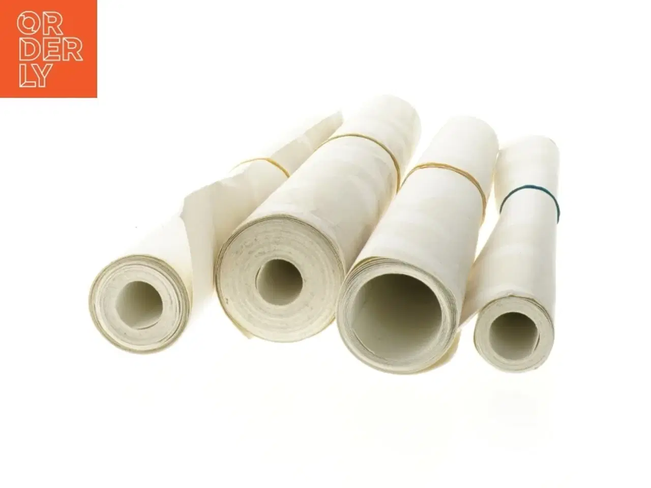 Billede 3 - Tapetruller (str. 53 cm)