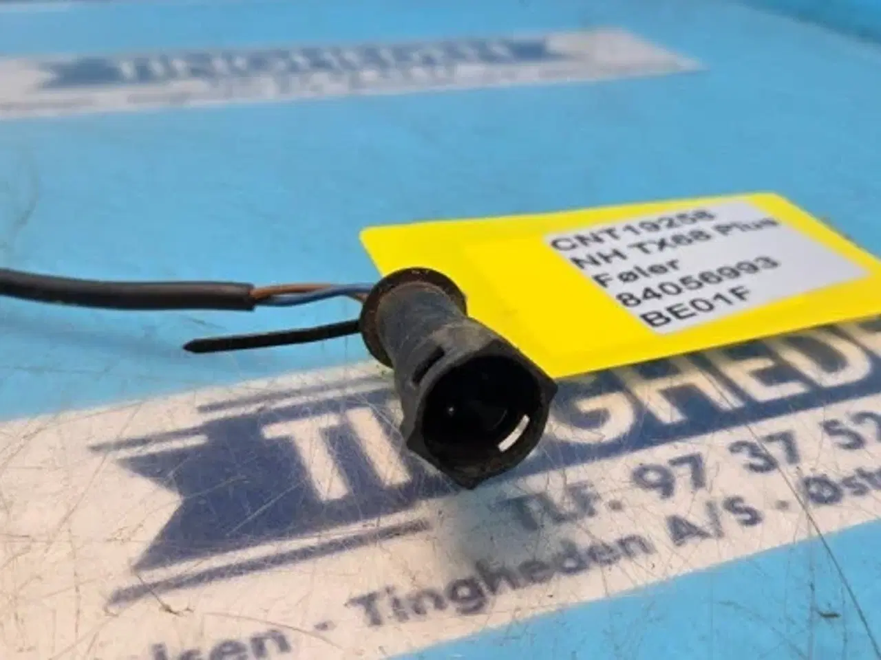 Billede 3 - New Holland TX68 Føler 84056993