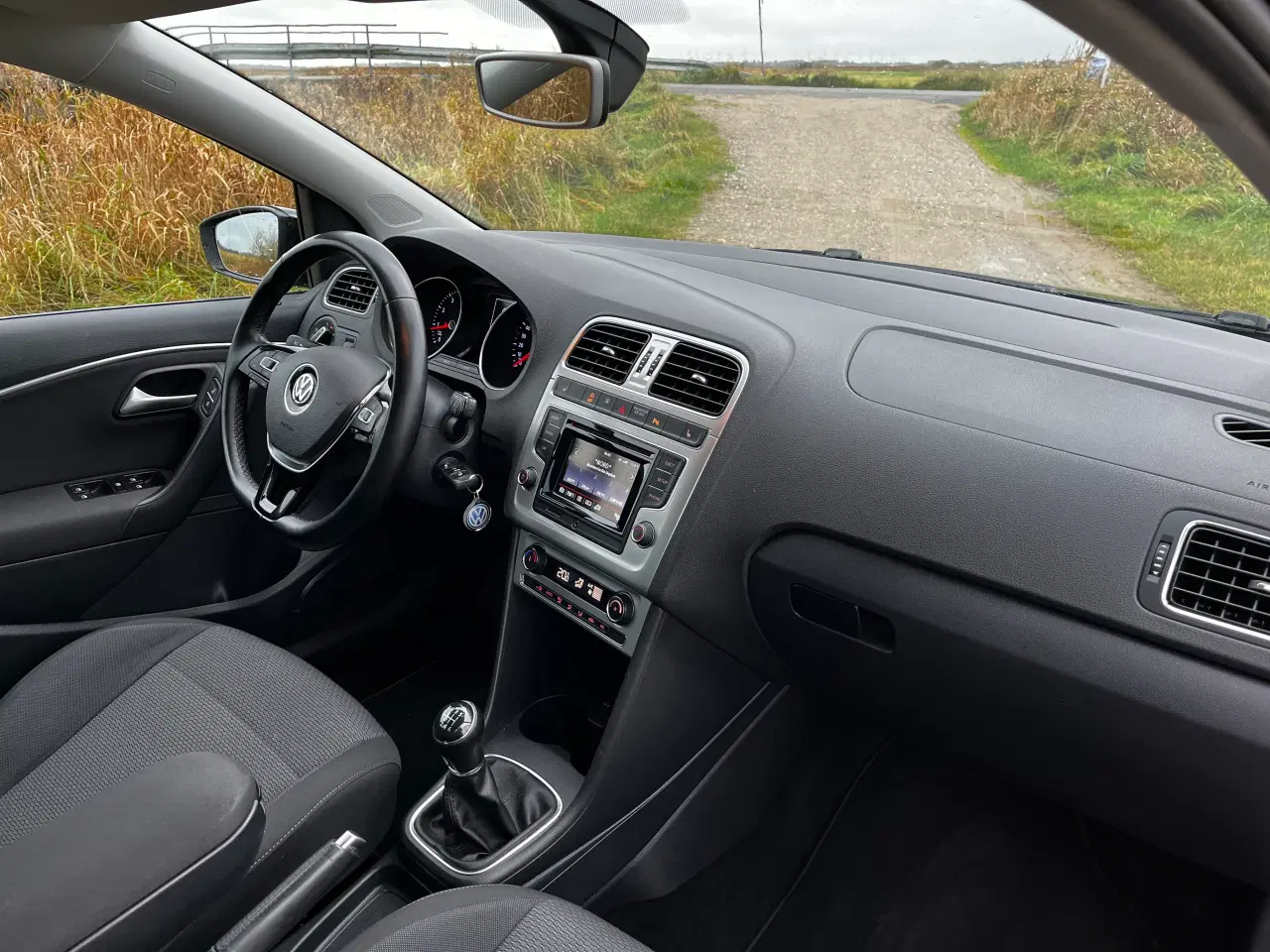 Billede 9 - Vw polo 1,2 Tsi Bmt 110 hk 6 gear