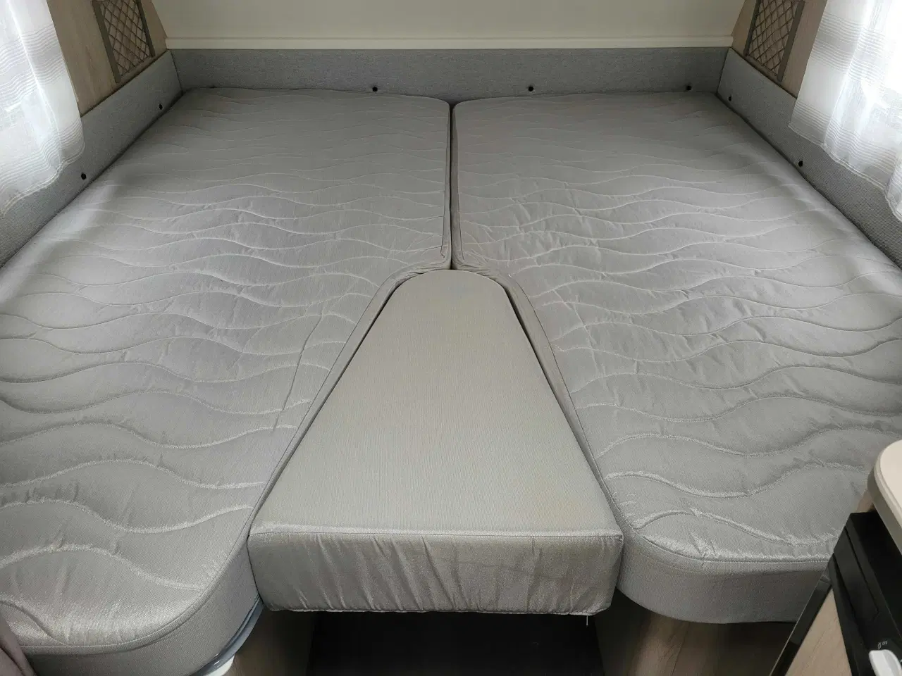 Billede 12 - 2021 Alba 472 enkeltsenge..kun 889 kg.