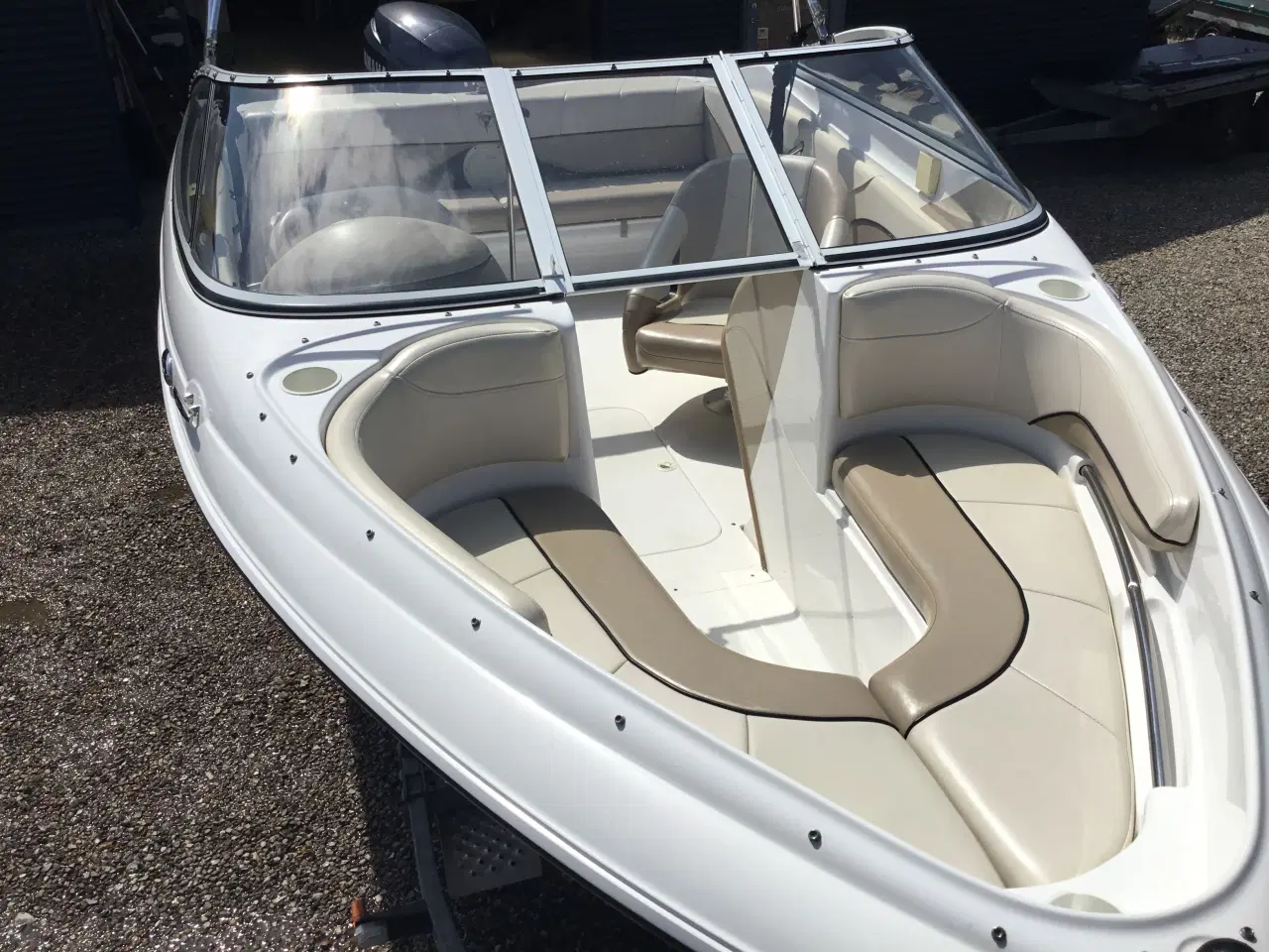 Billede 2 - Champion 535 
