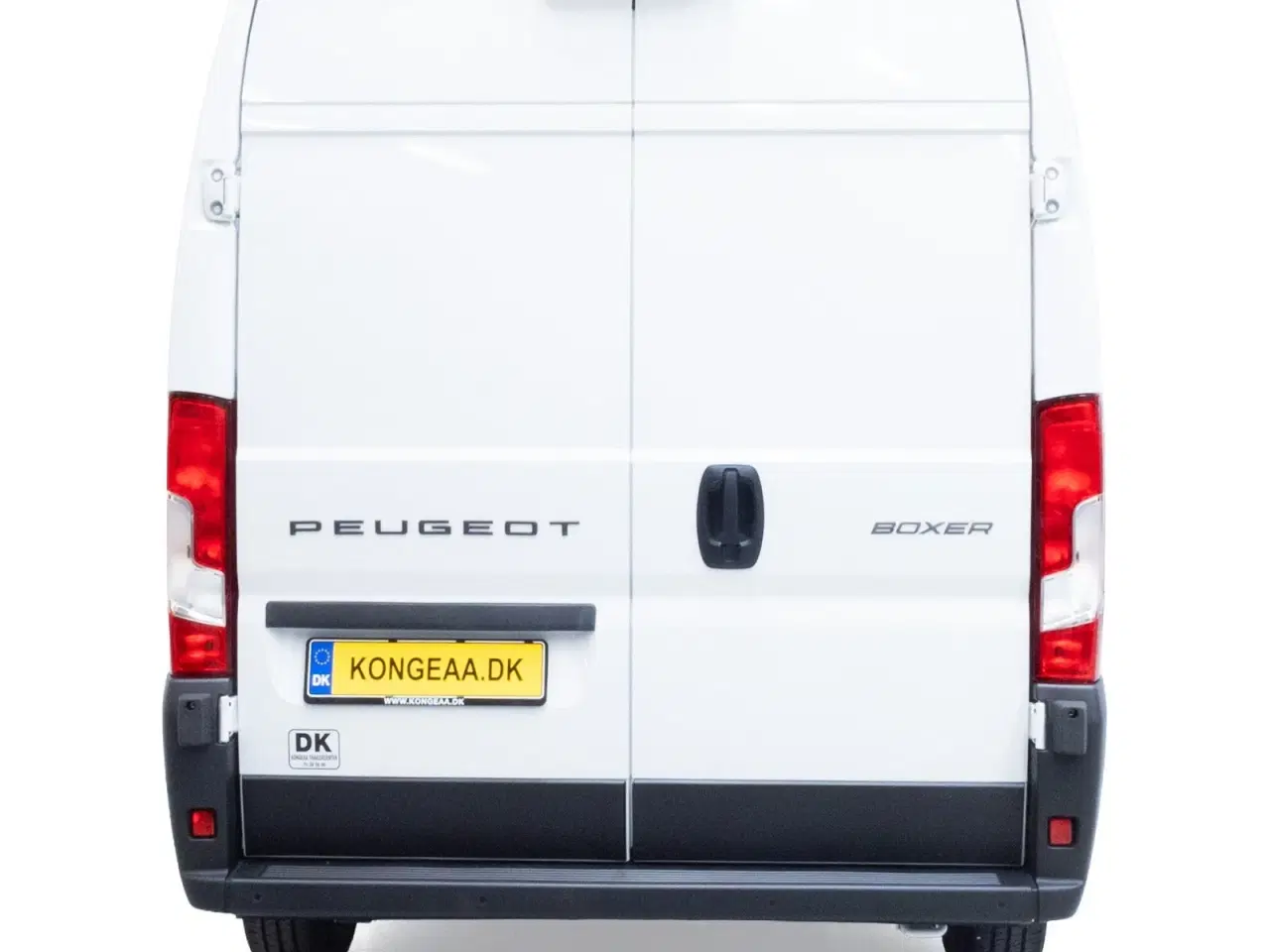 Billede 8 - Peugeot Boxer 335 2,2 BlueHDi 140 L3H2 Premium EAT8
