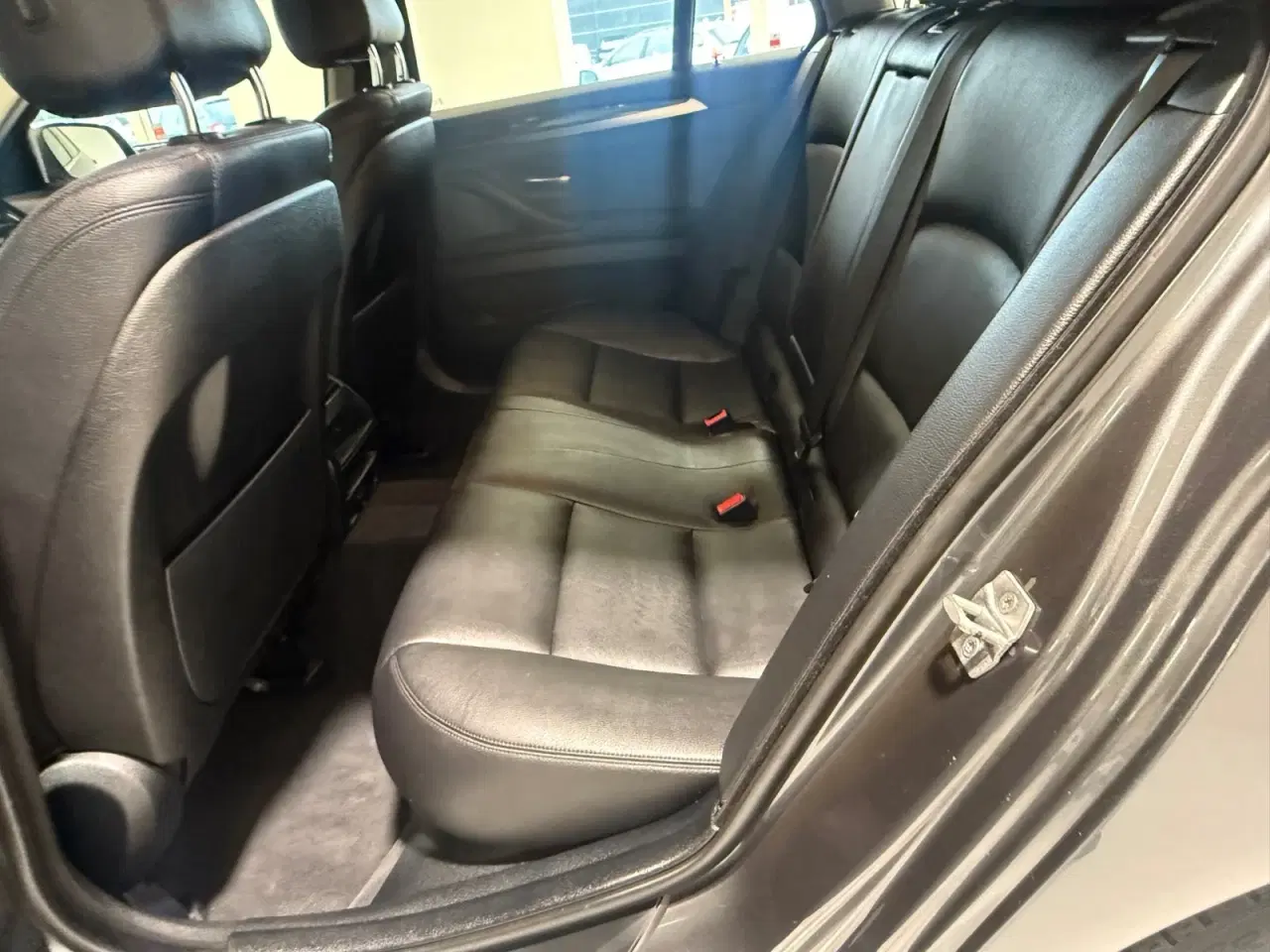 Billede 9 - BMW 520d 2,0 Touring xDrive aut.