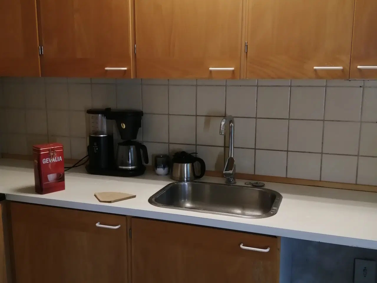 Billede 8 - brugt HTH køkken