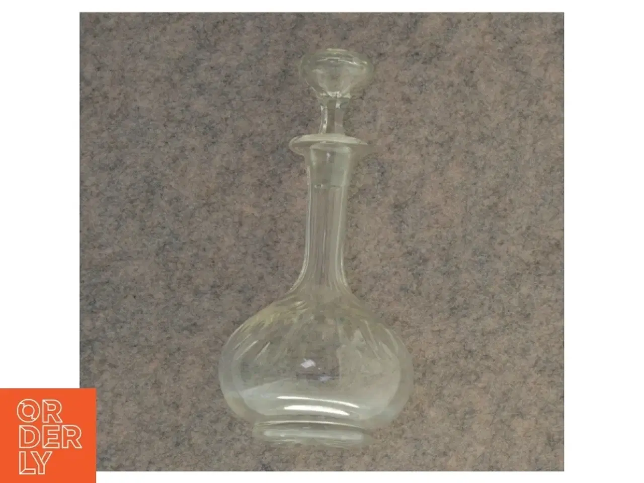 Billede 1 - Karaffel (str. 22 x 11 cm)
