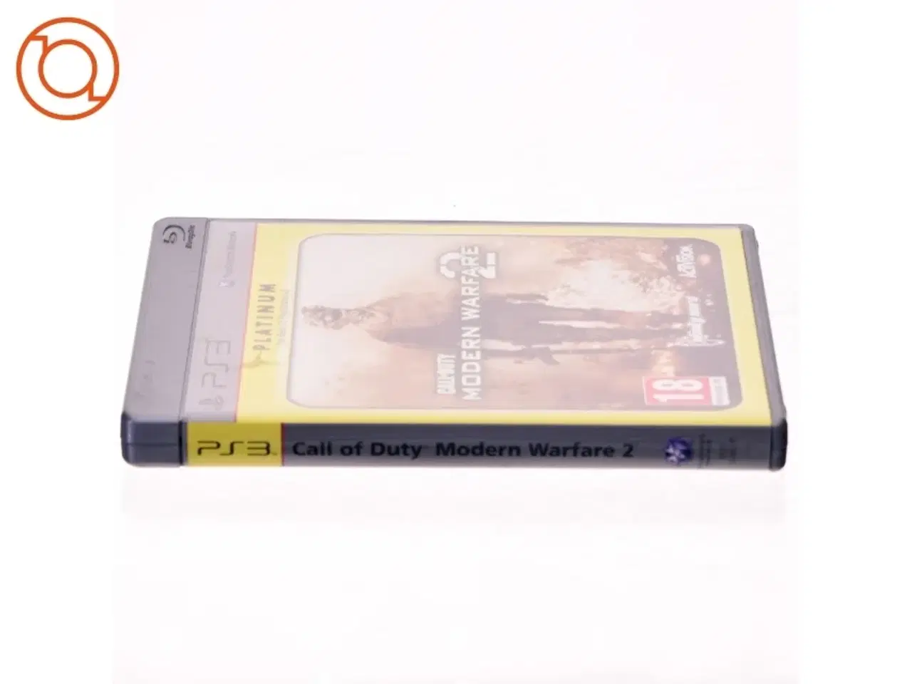 Billede 2 - Call of Duty - Modern Warfare 2 (Spil til PS3)