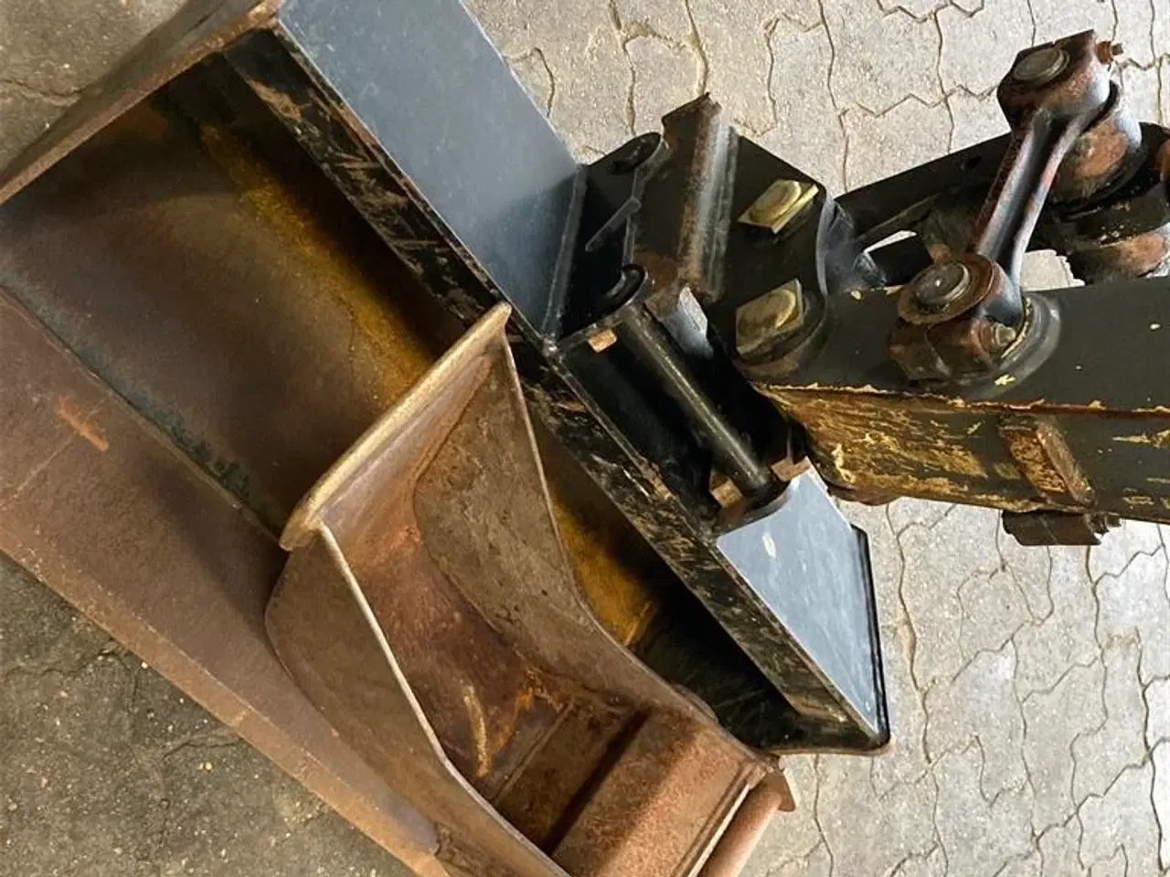 Billede 13 - Terex TC20