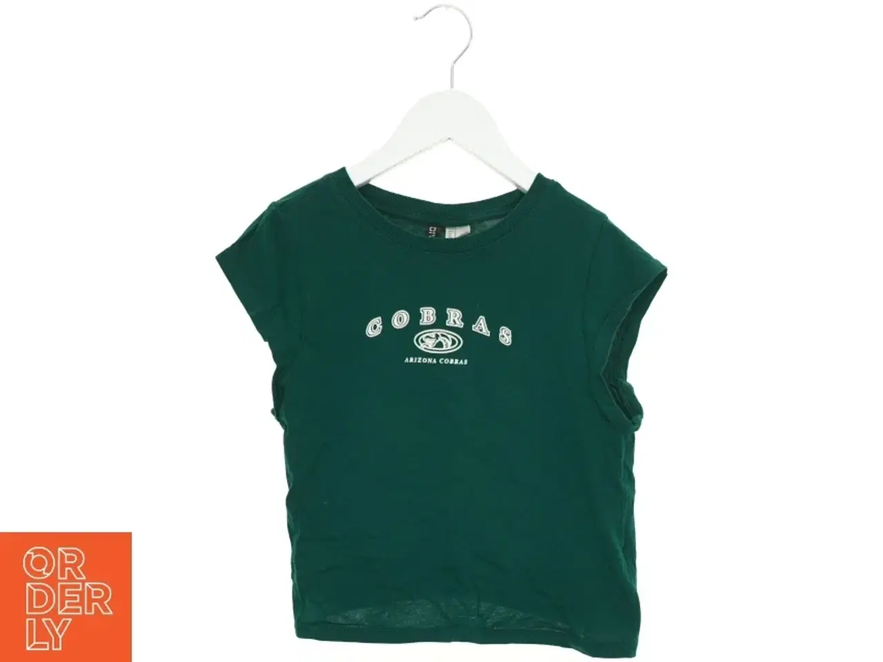 Billede 1 - T-Shirt fra H&M (str. 164 cm)