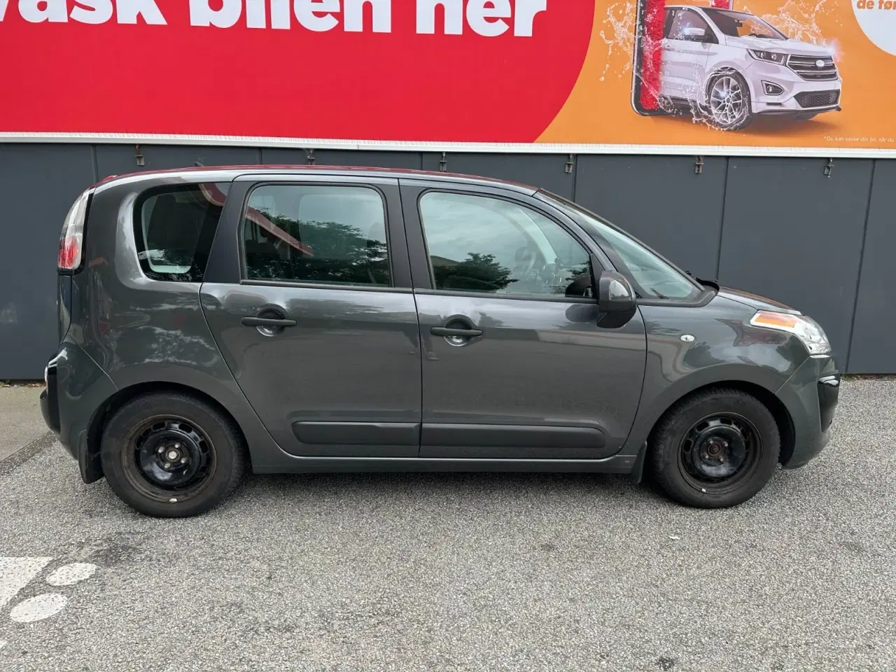 Billede 6 - Citroën C3 Picasso 1,6 HDi 92 Seduction