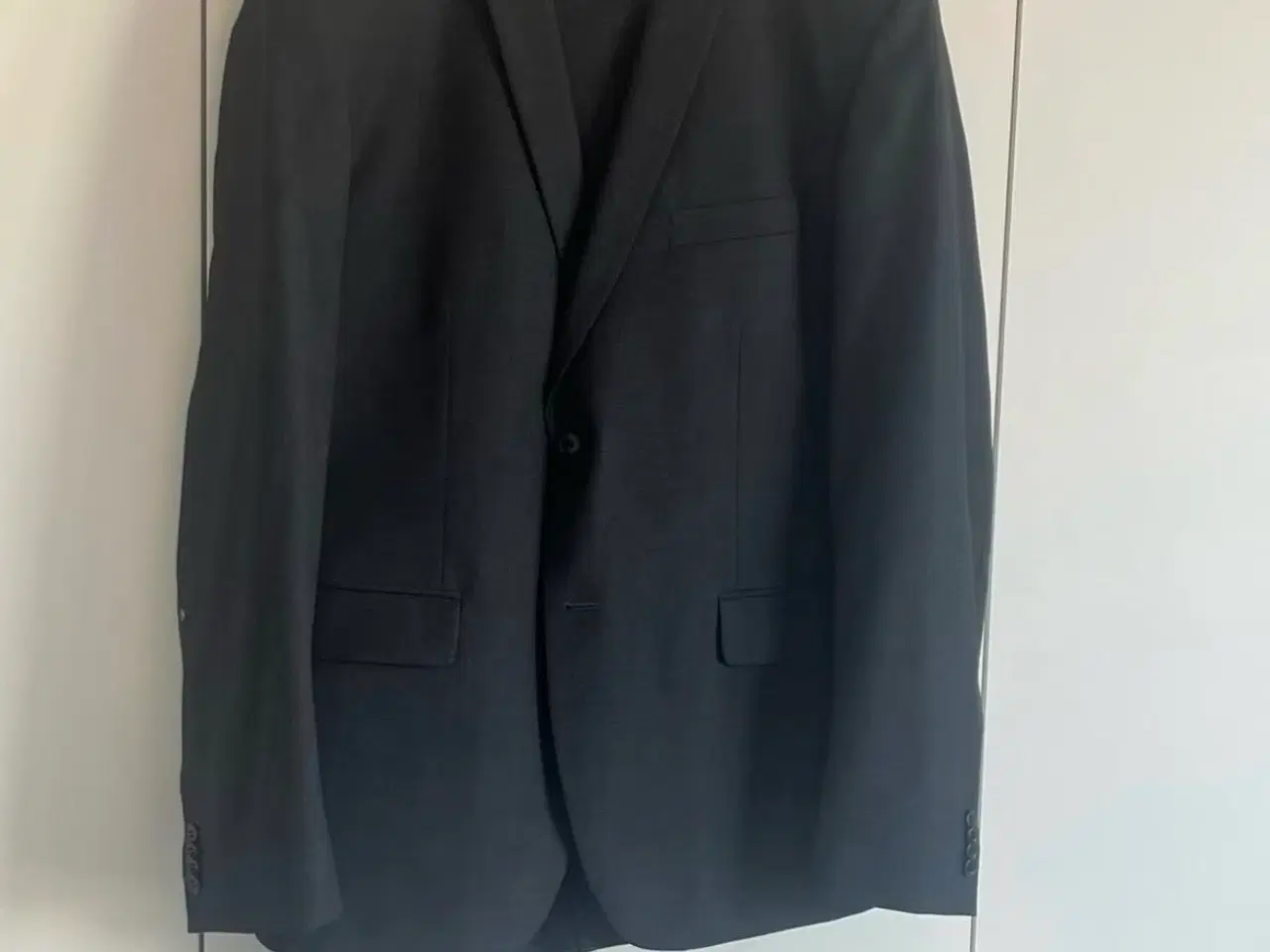 Billede 1 - Habit/jakkesæt fra Gino Marcello
