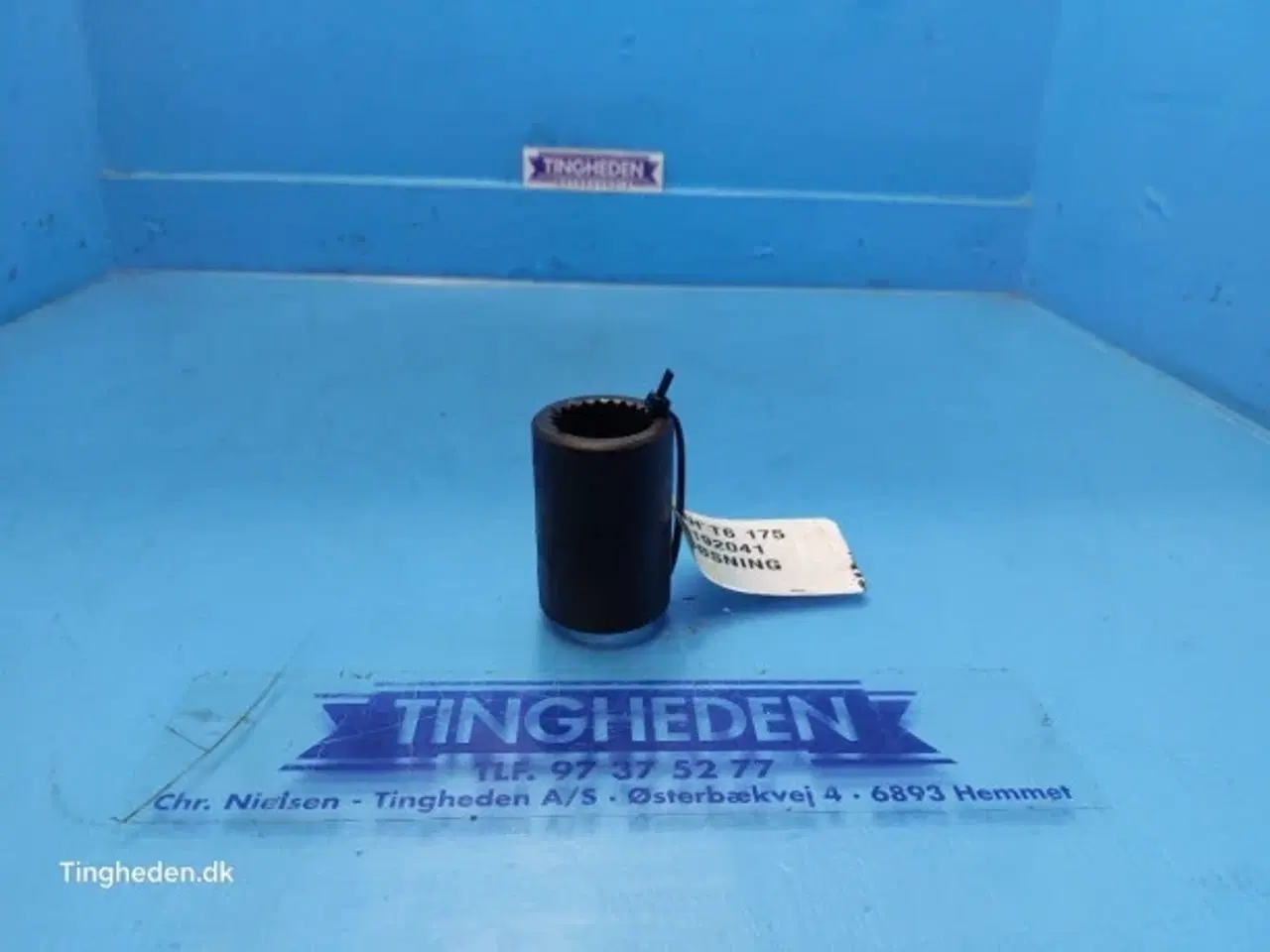 Billede 1 - New Holland T6 Muffe 5192041