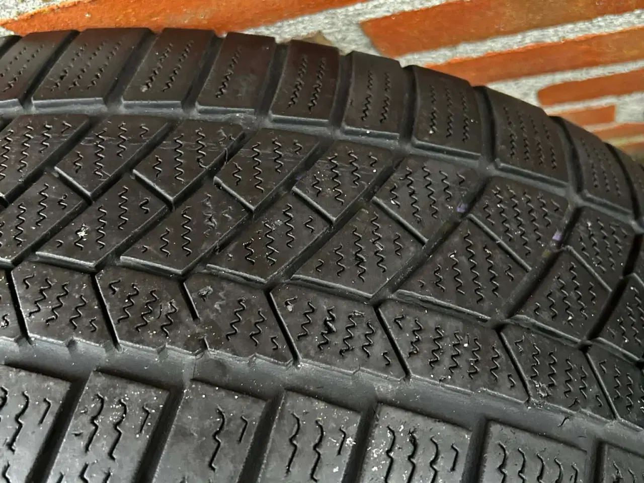 Billede 6 - Alufælge