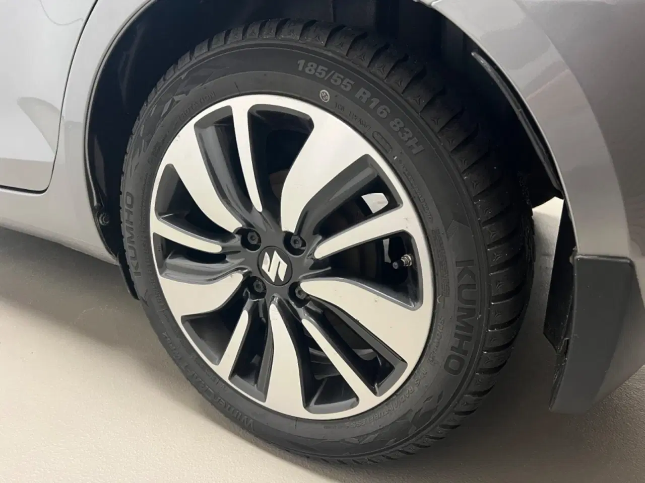 Billede 16 - Suzuki Swift 1,2 Dualjet Club