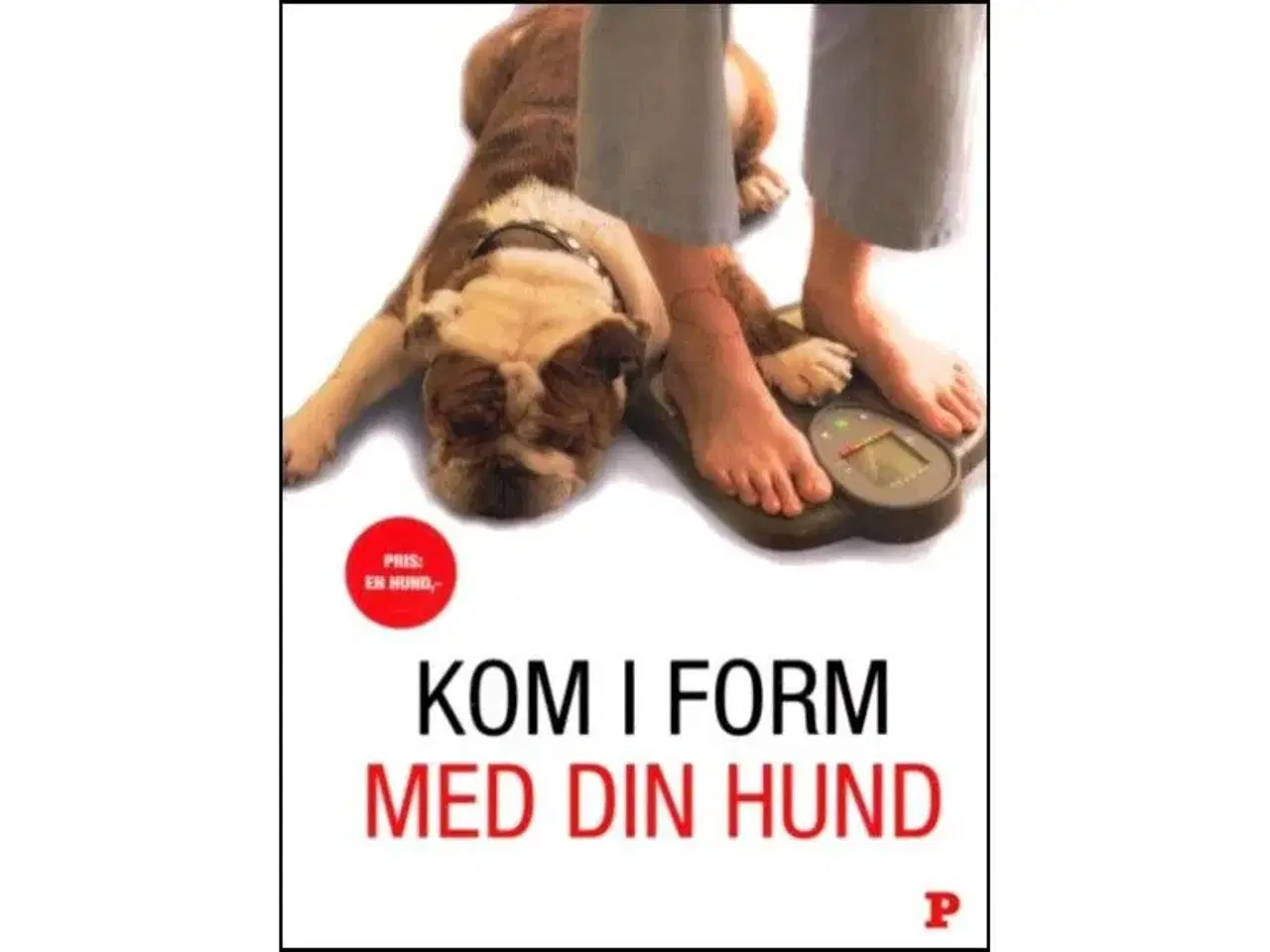 Billede 1 - Kom i Form med din Hund