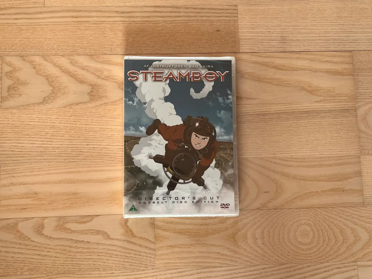 Billede 1 - Streamboy - dvd