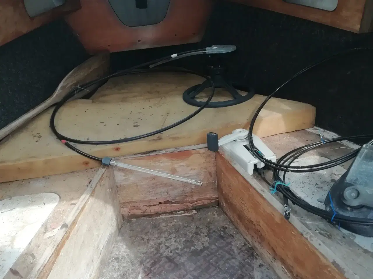 Billede 3 - Z16 (Holstebro jolle)