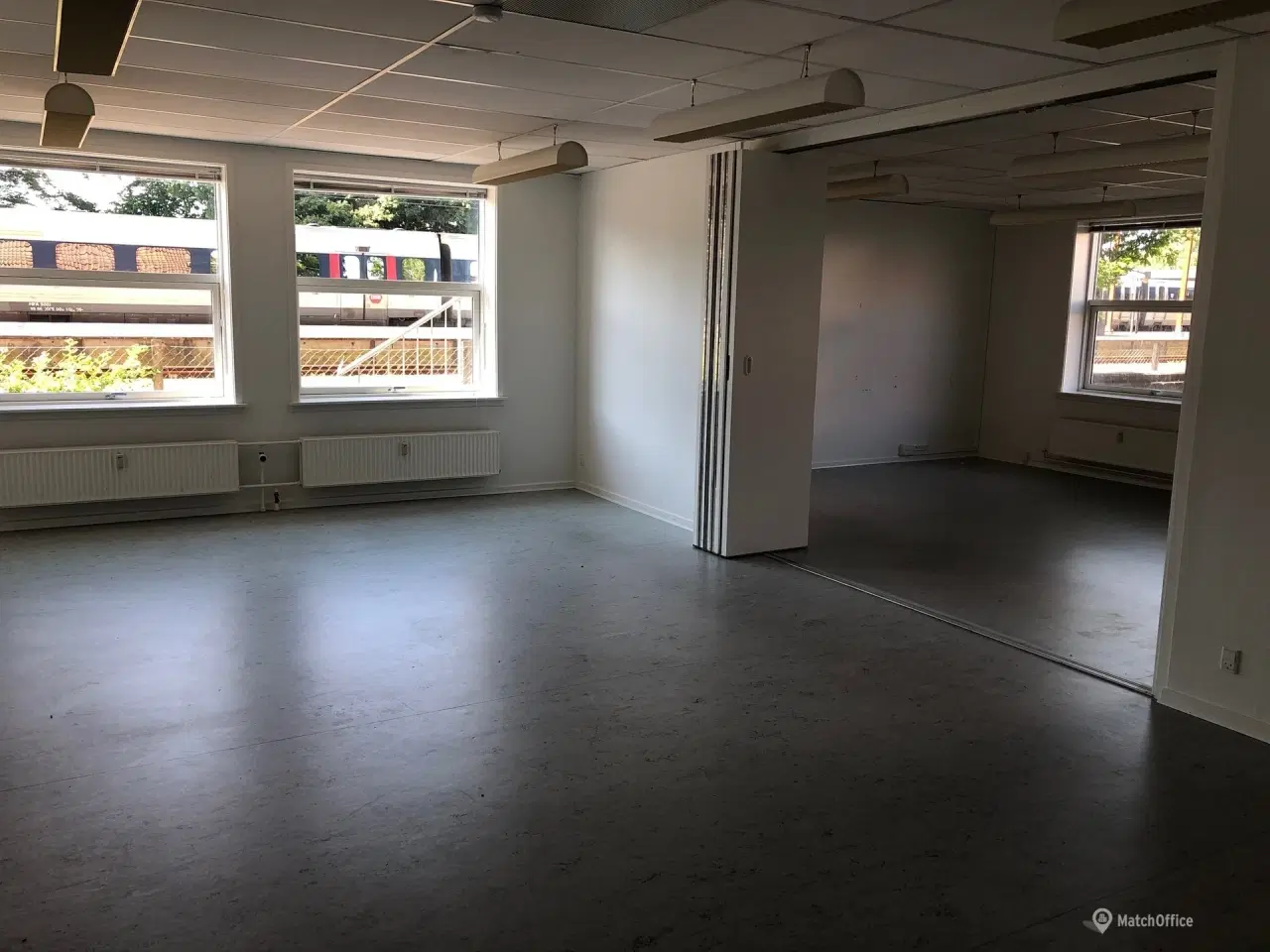 Billede 7 - 181 m² lyse kontorer/behandlerrum – Middelfart Midtpunkt