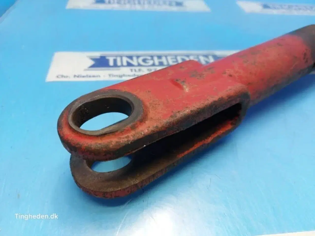 Billede 3 - Case 844XL Liftspindel 3141992R91