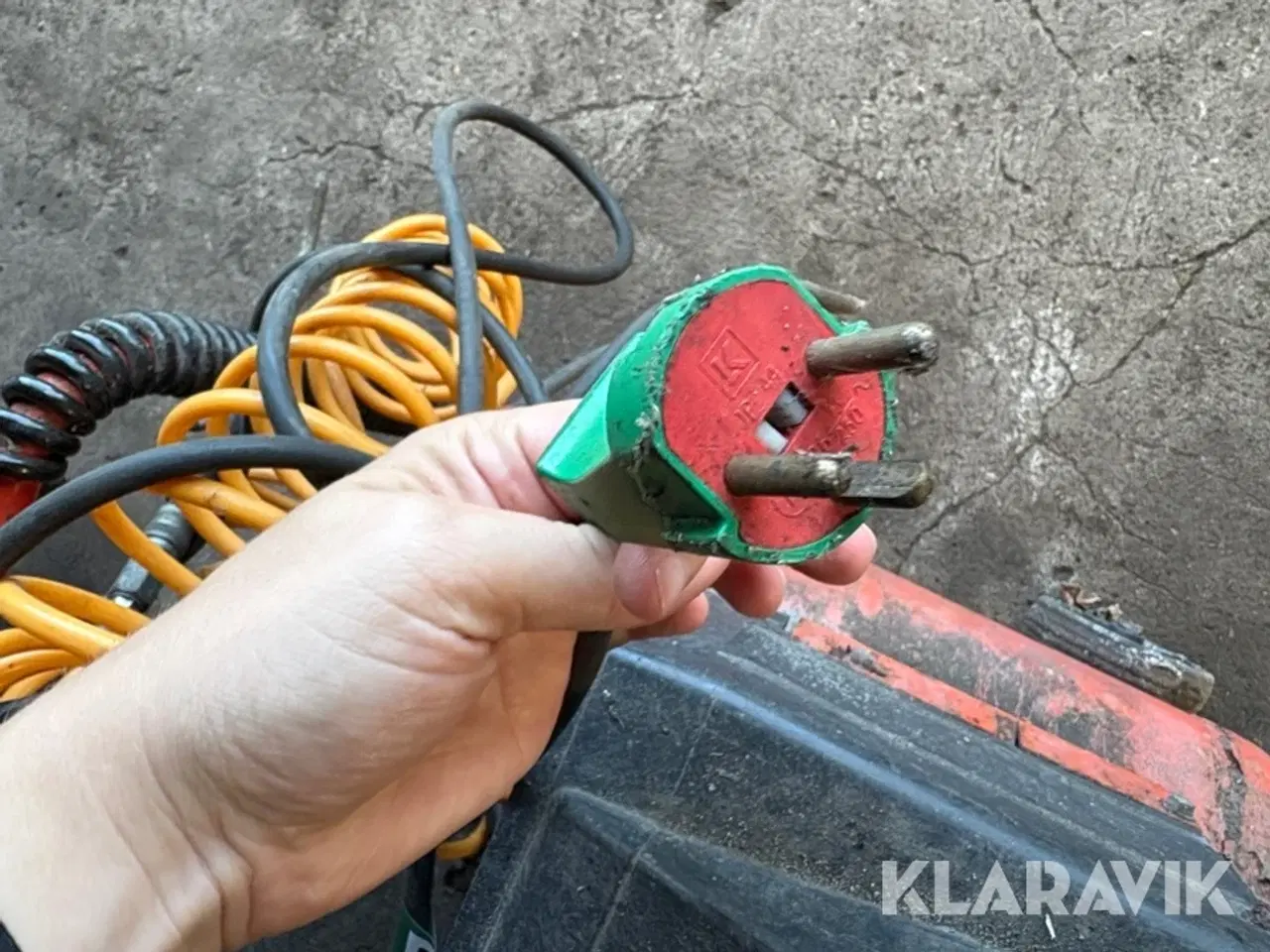 Billede 11 - Kompressor