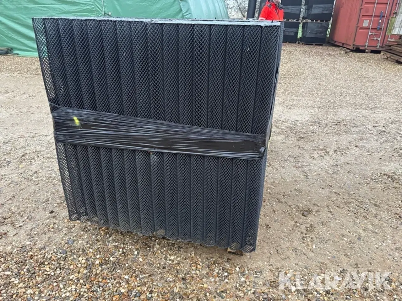 Billede 6 - Regnvandsfaskiner 16 styk