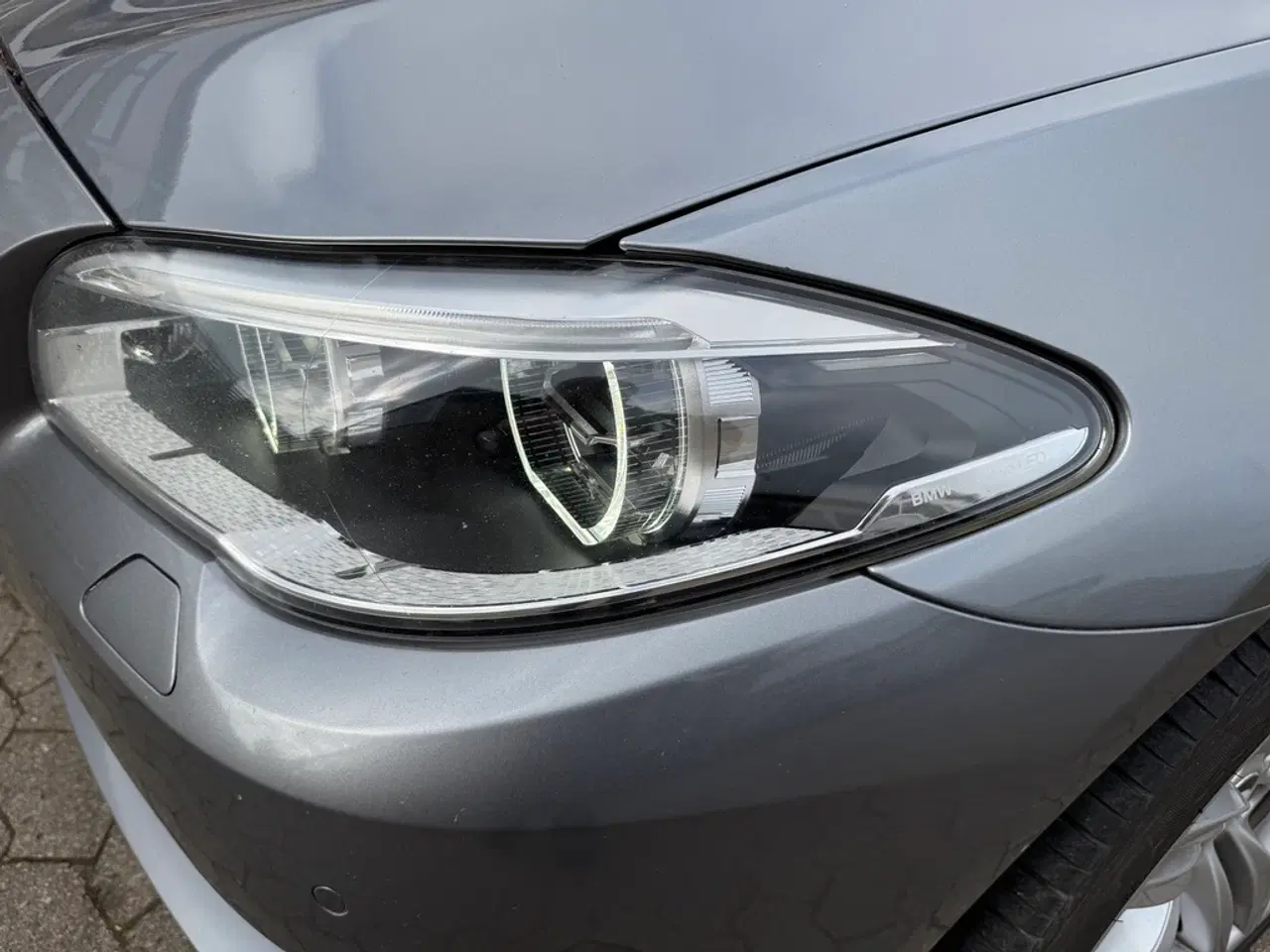 Billede 14 - BMW F11 525D Fuld afgift betalt