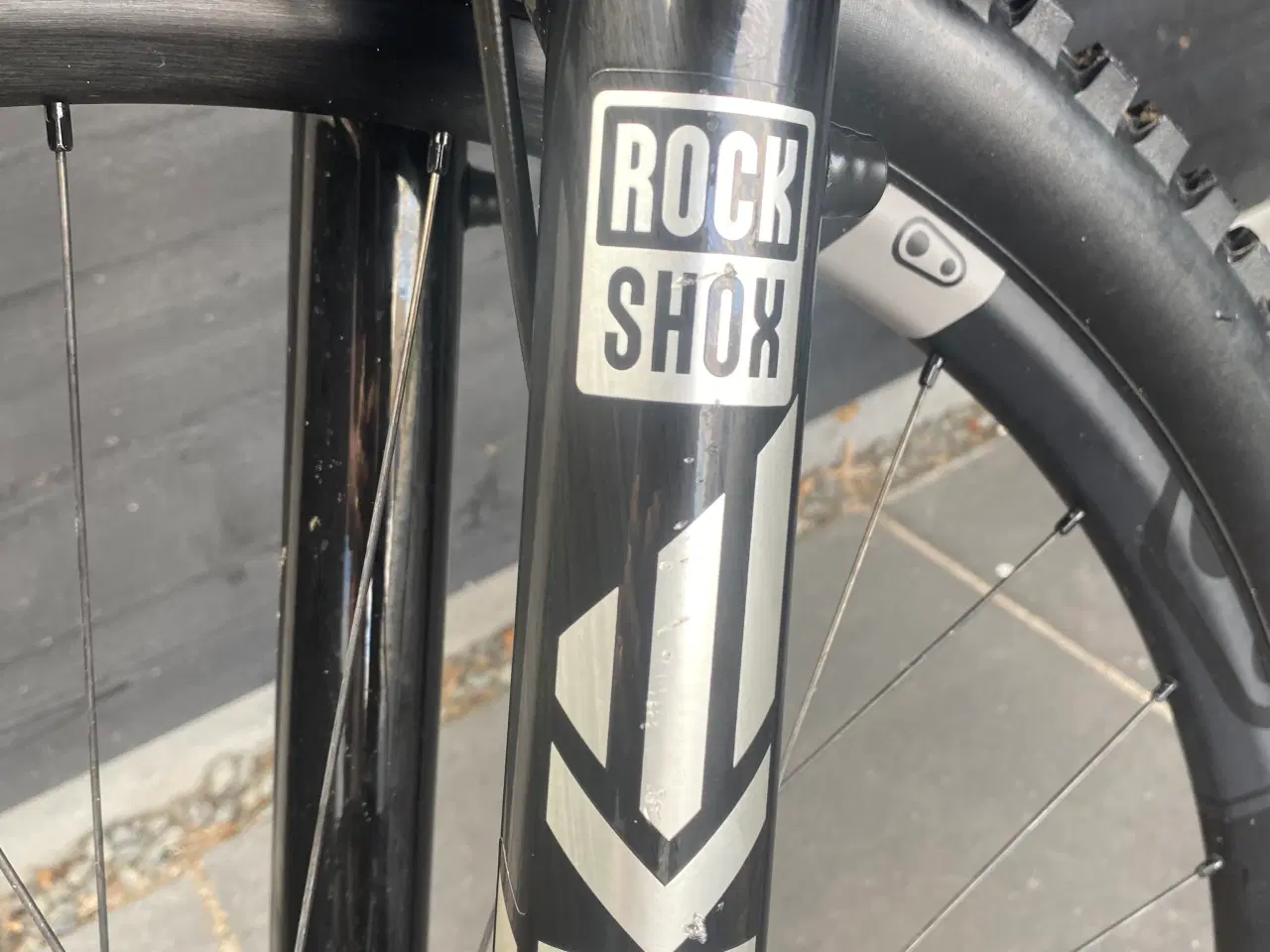 Billede 2 - YT IZZO CORE 3 str XXL (185-200cm)