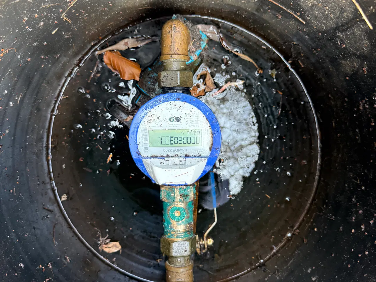 Billede 1 - 2 billetter til Koldkrigsmuseet Regan m smørrebrø 